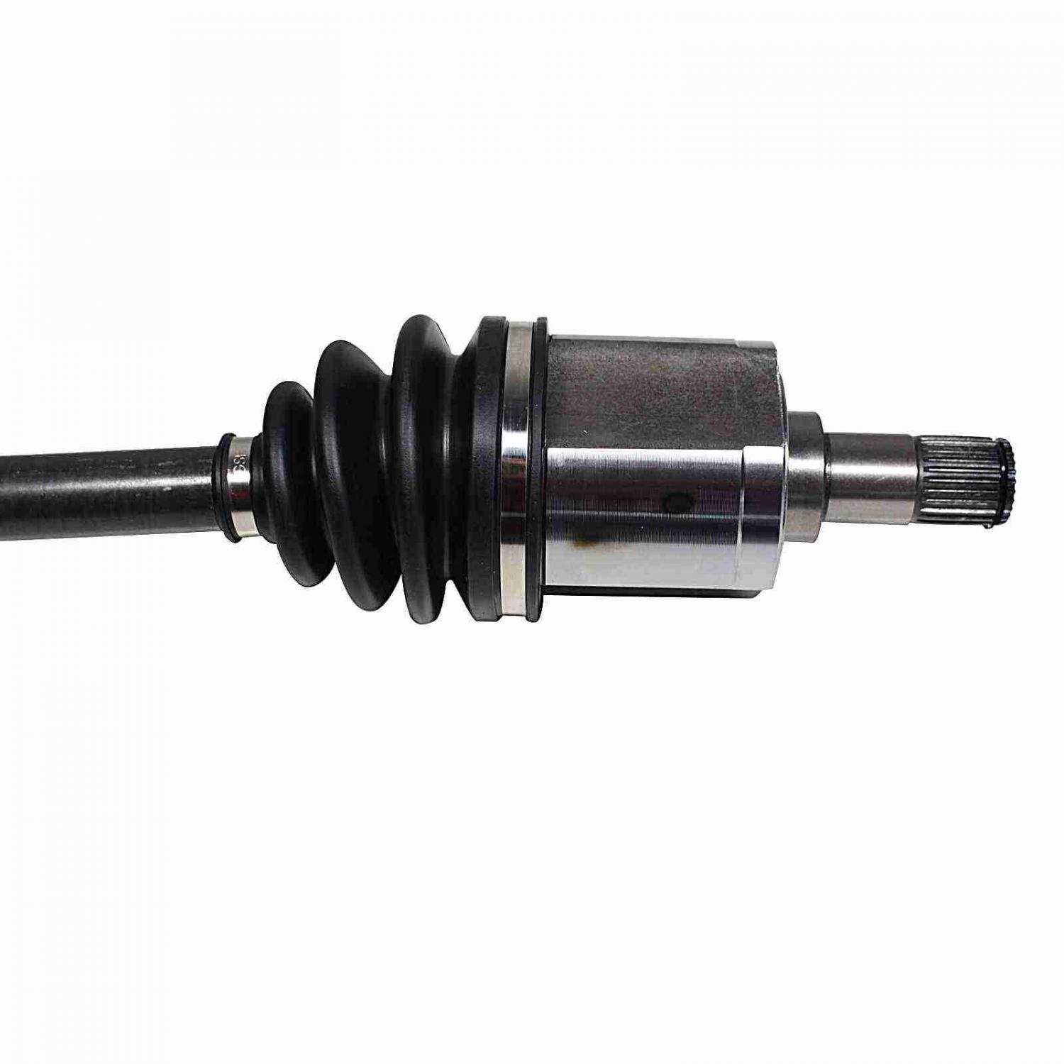 GSP NCV36123 CV Axle Assembly product image 2 of 5
