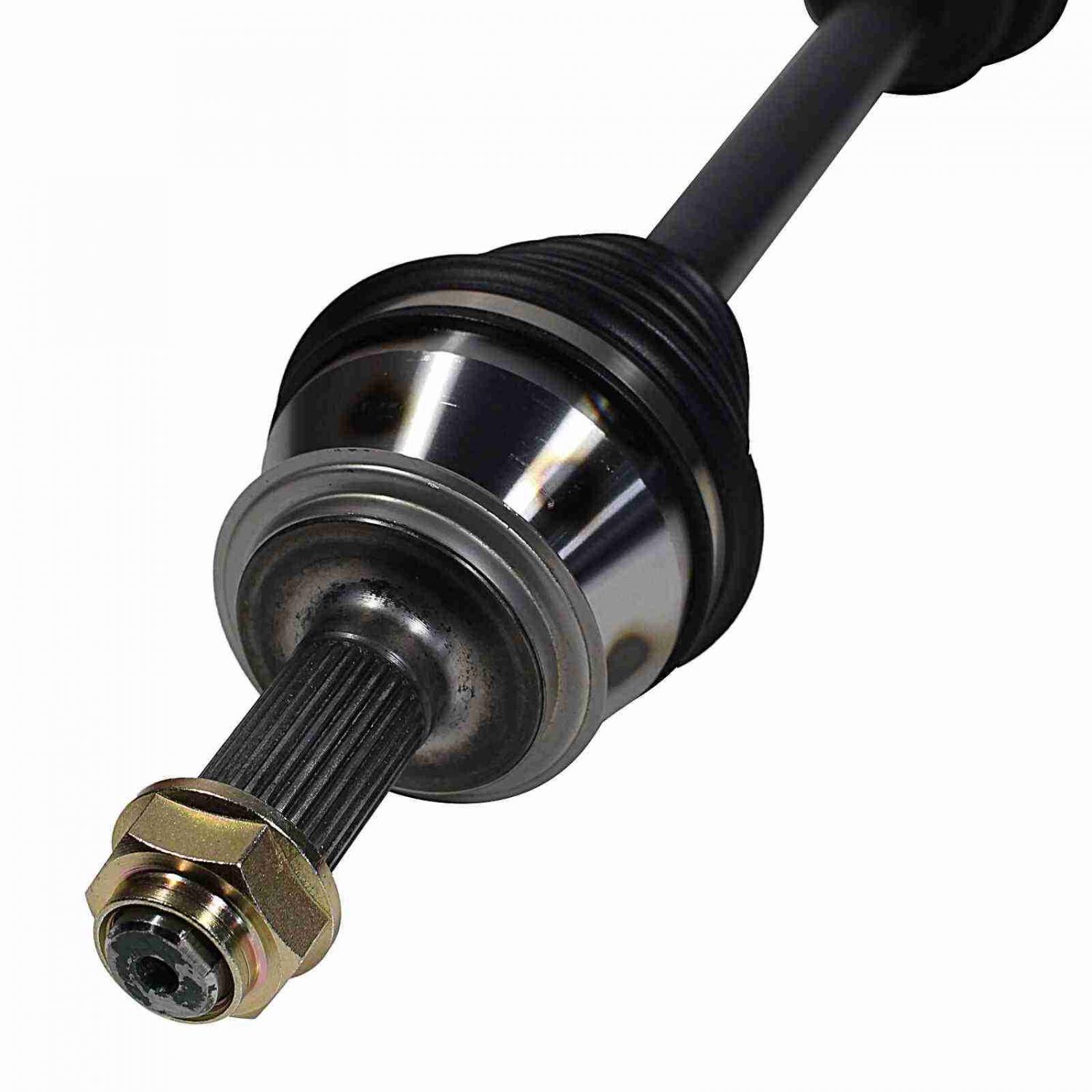 GSP NCV36123 CV Axle Assembly product image 3 of 5