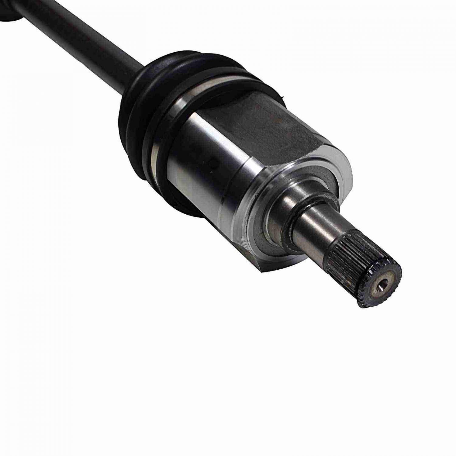 GSP NCV36123 CV Axle Assembly product image 4 of 5