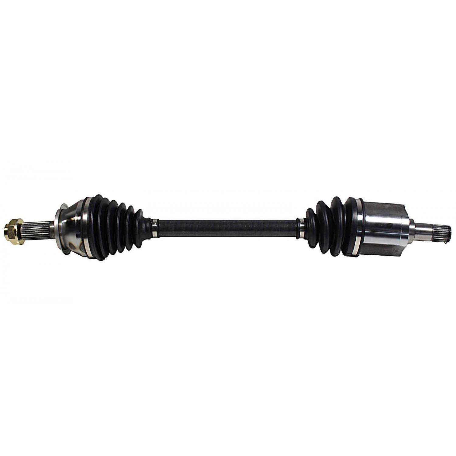 GSP NCV36123 CV Axle Assembly product image 5 of 5