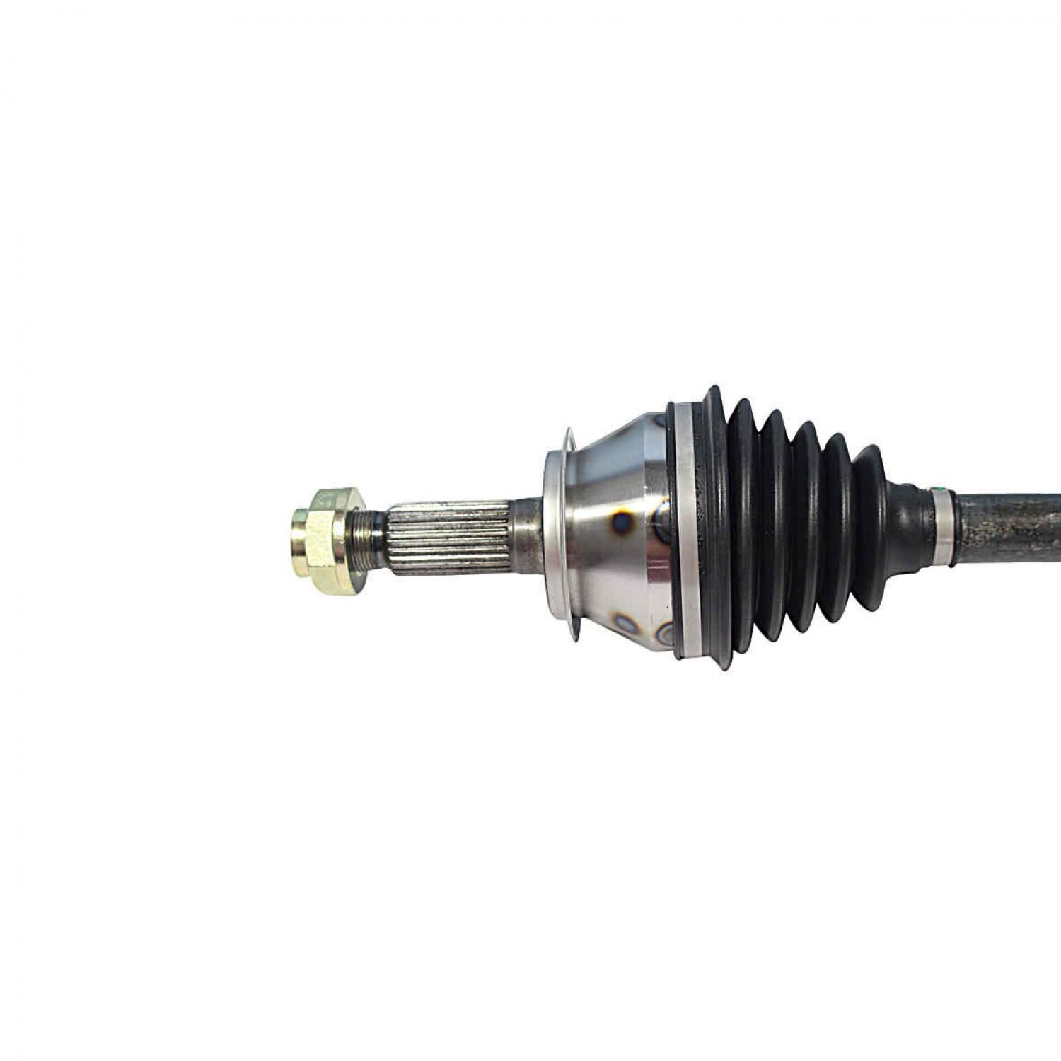 GSP NCV36124 CV Axle Assembly product image 1 of 5