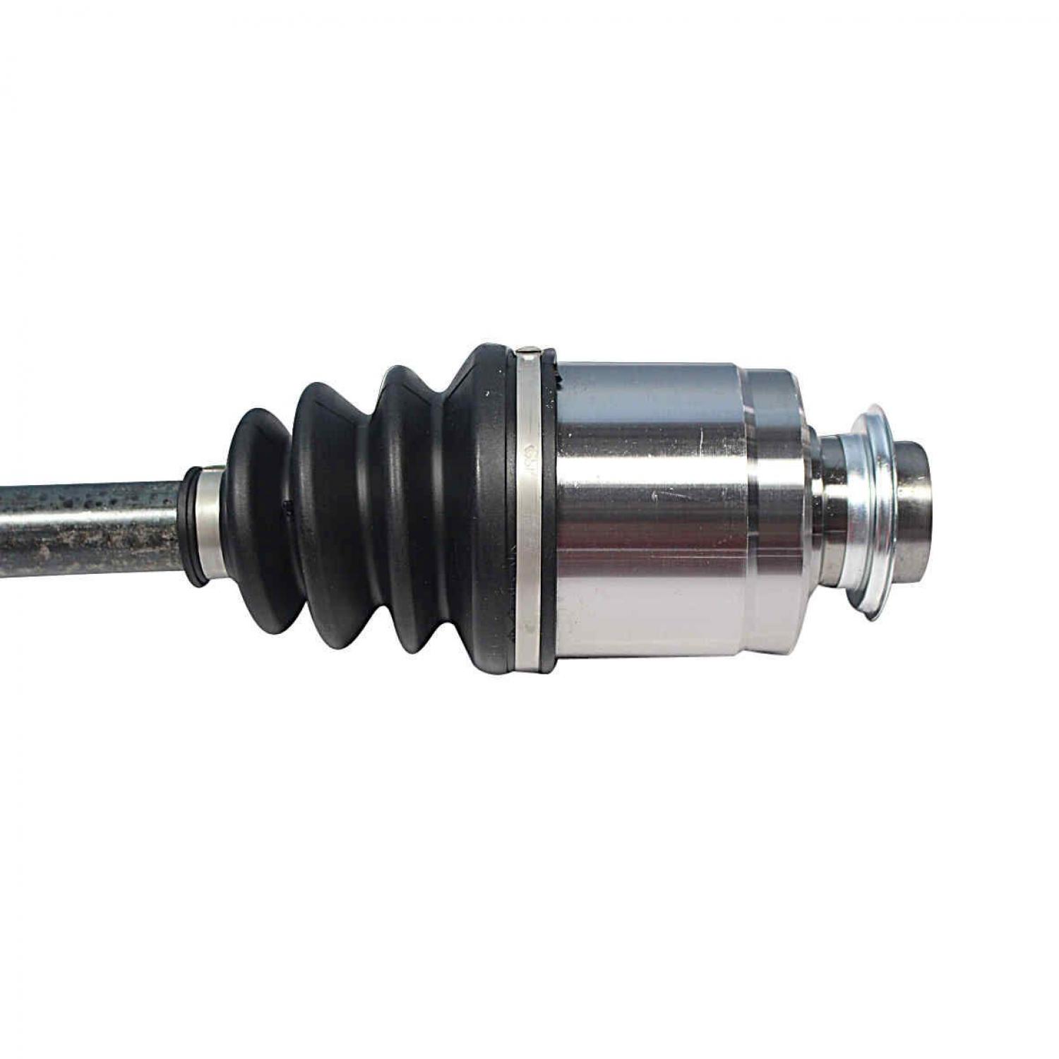 GSP NCV36124 CV Axle Assembly product image 2 of 5