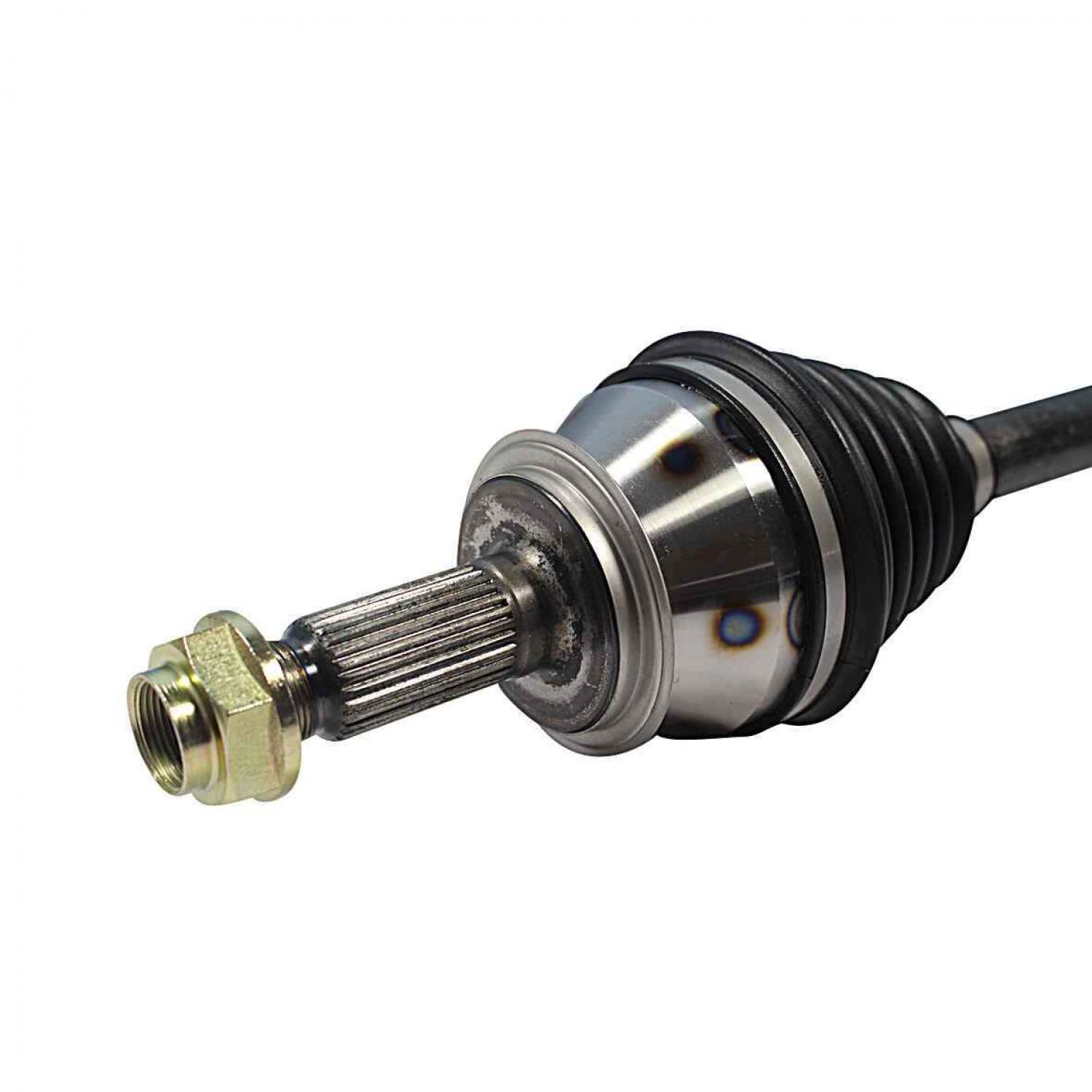 GSP NCV36124 CV Axle Assembly product image 3 of 5