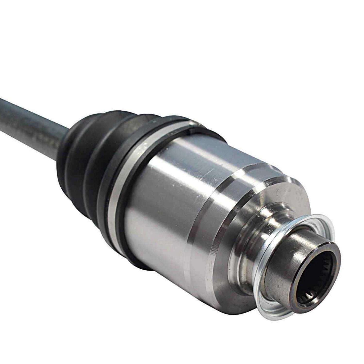 GSP NCV36124 CV Axle Assembly product image 4 of 5