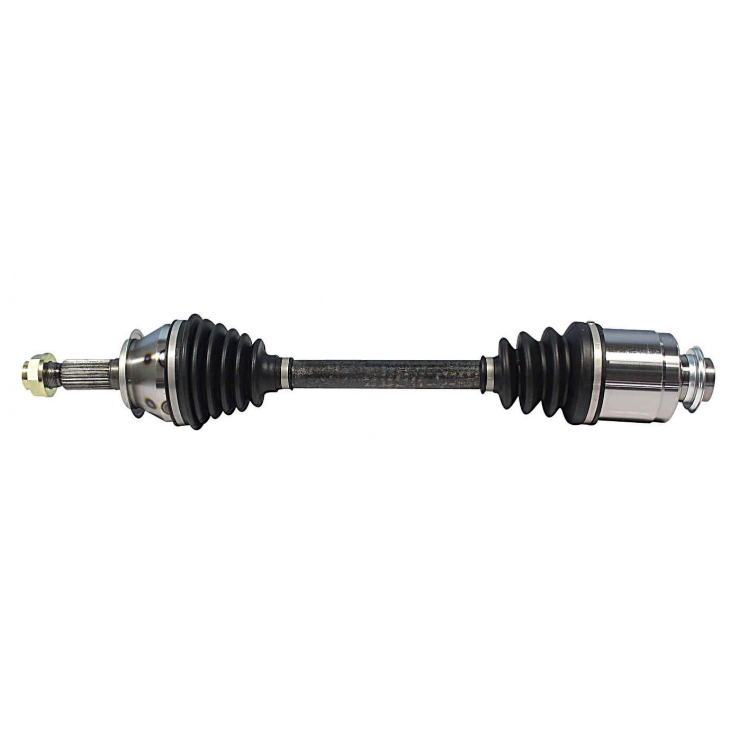 GSP NCV36124 CV Axle Assembly product image 5 of 5