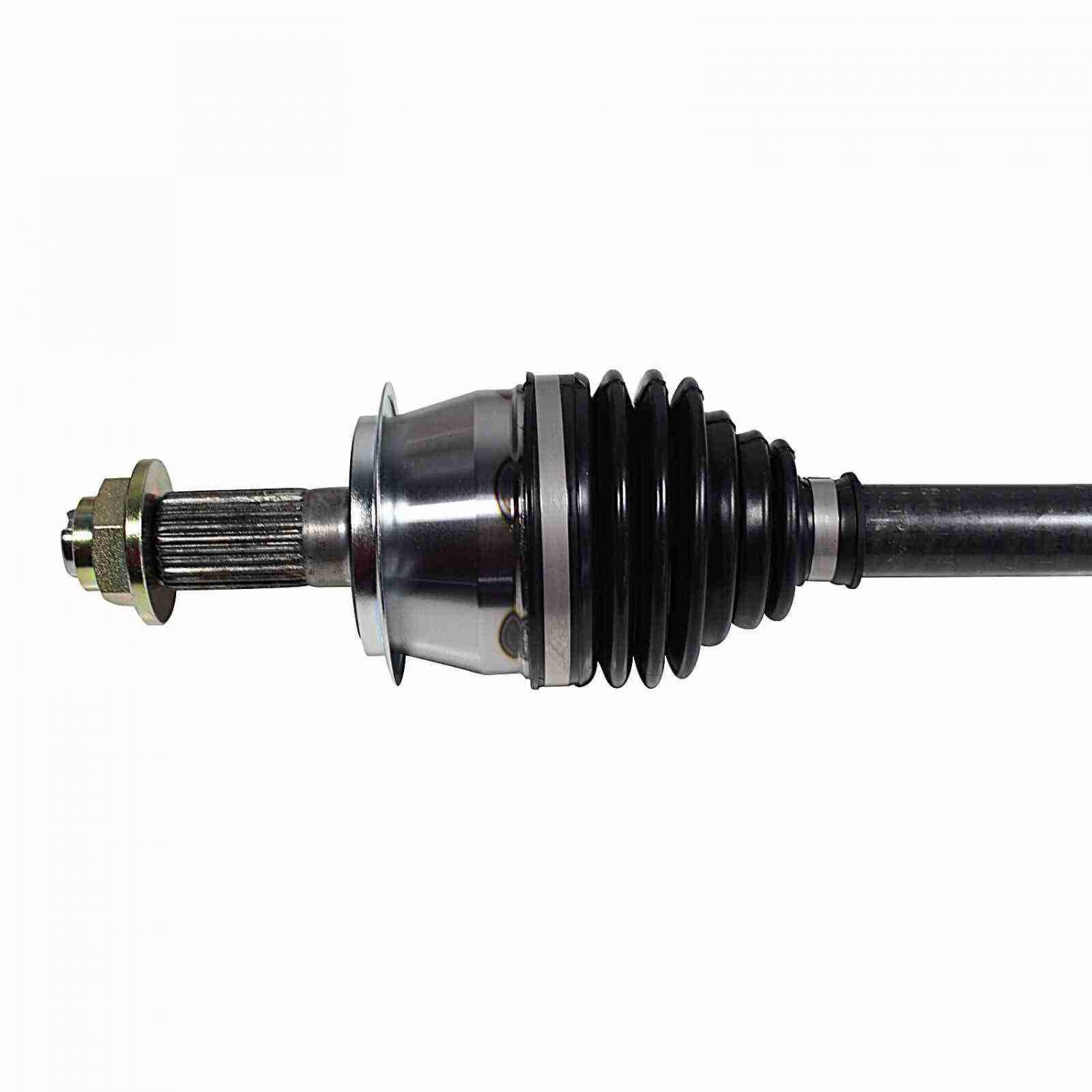 GSP NCV36125 CV Axle Assembly product image 1 of 5