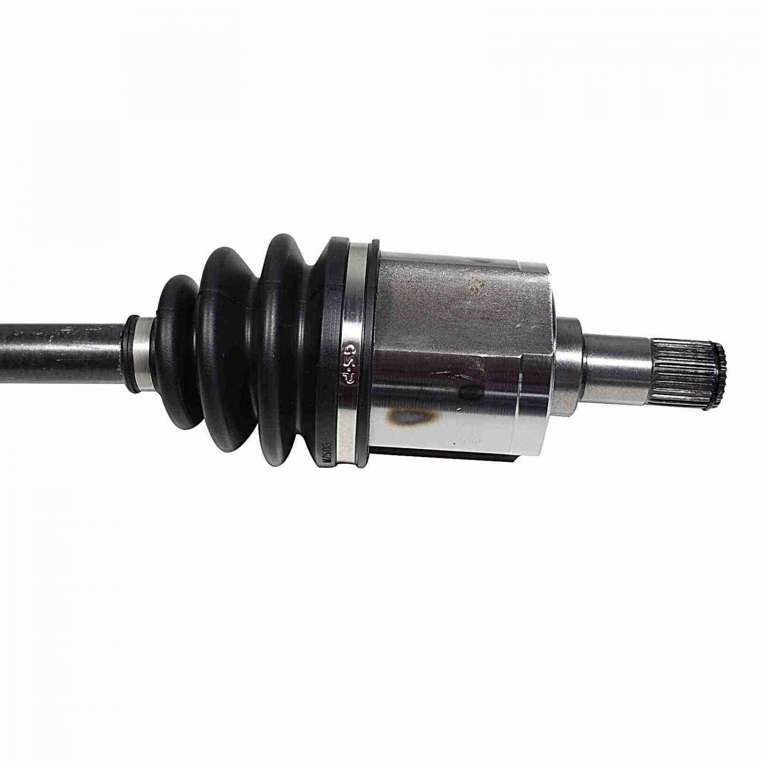 GSP NCV36125 CV Axle Assembly product image 2 of 5