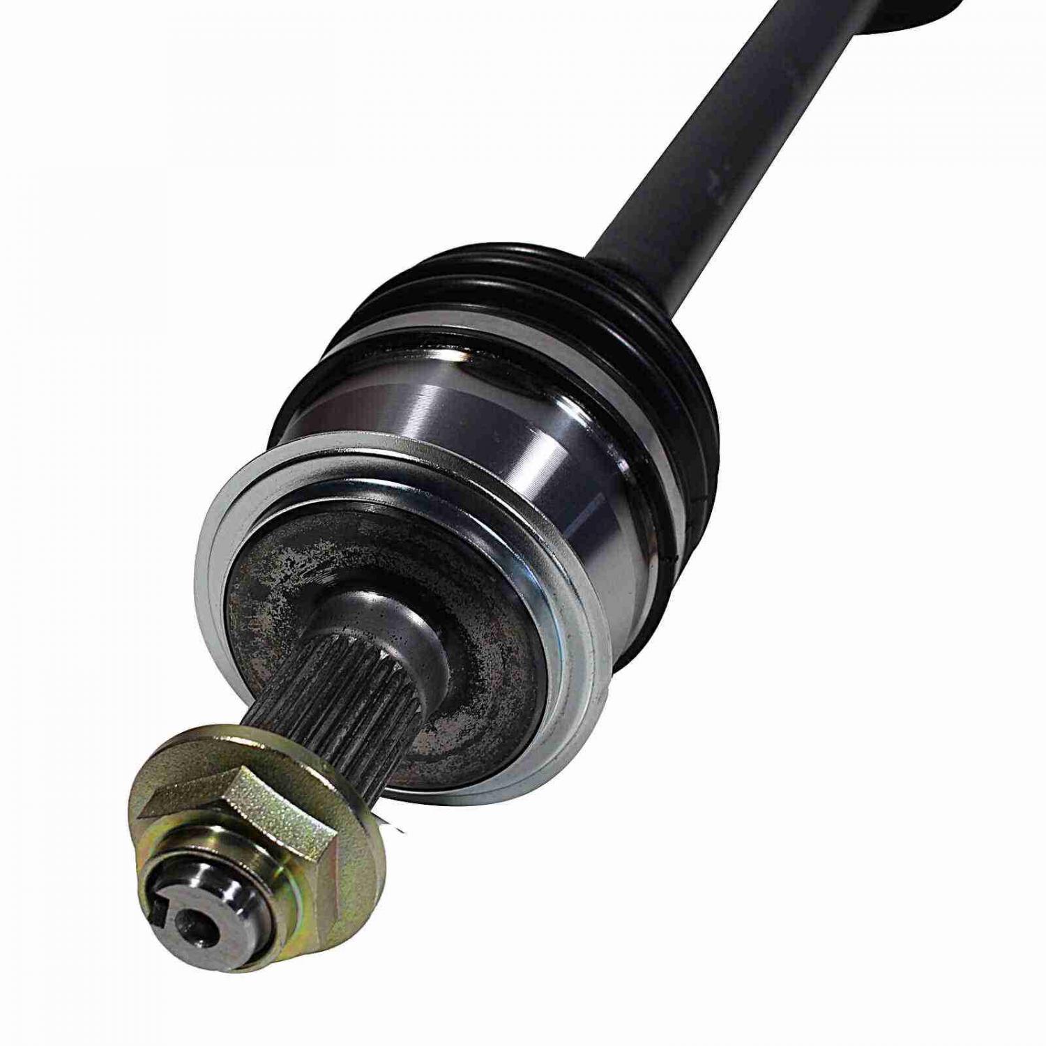 GSP NCV36125 CV Axle Assembly product image 3 of 5