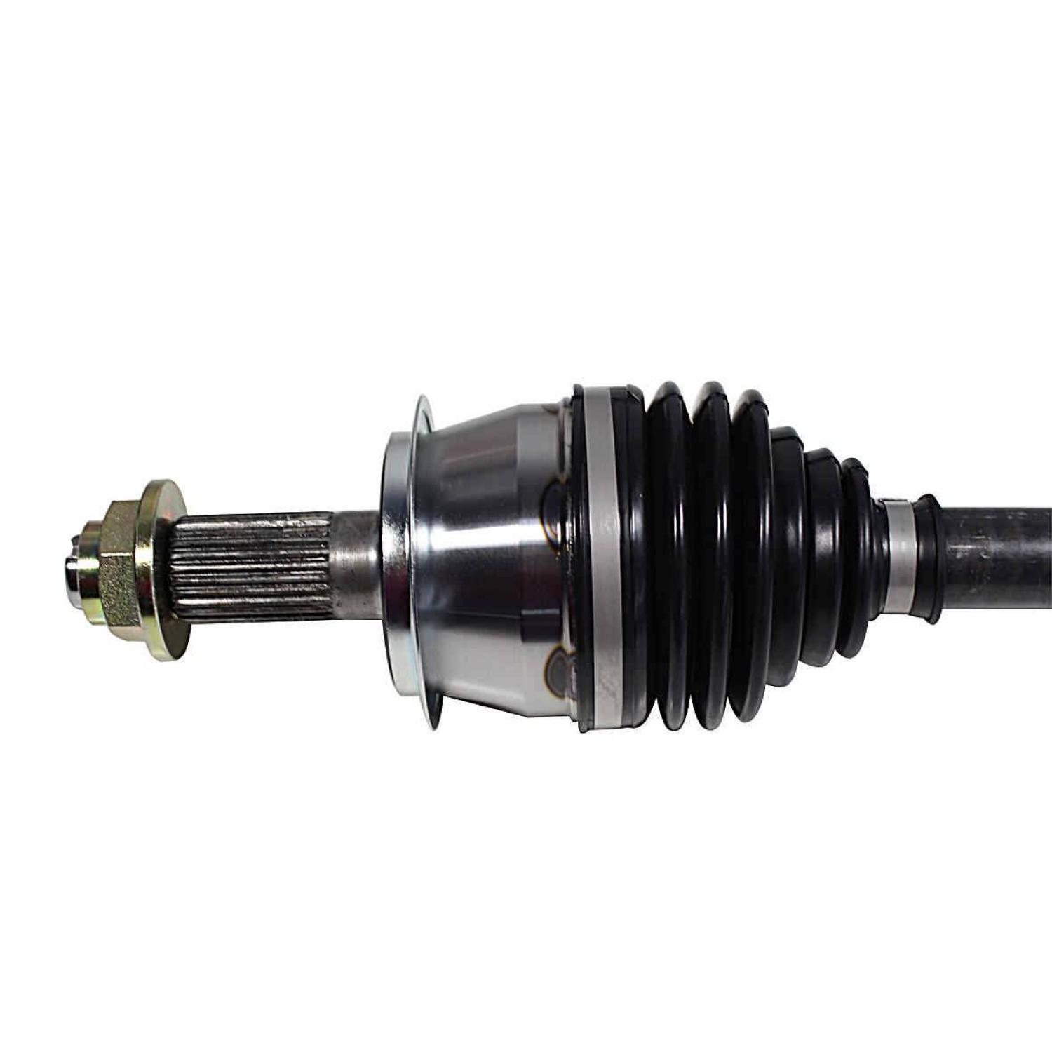 GSP NCV36126 CV Axle Assembly product image 1 of 5