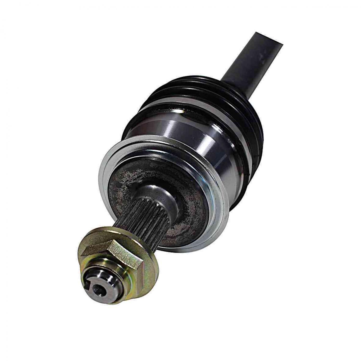 GSP NCV36126 CV Axle Assembly product image 3 of 5