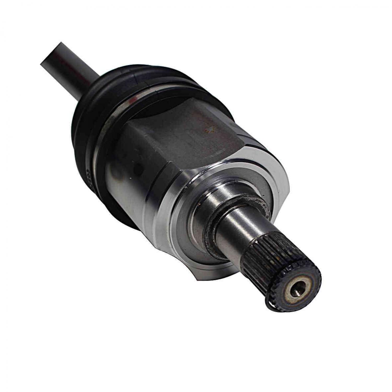 GSP NCV36126 CV Axle Assembly product image 4 of 5