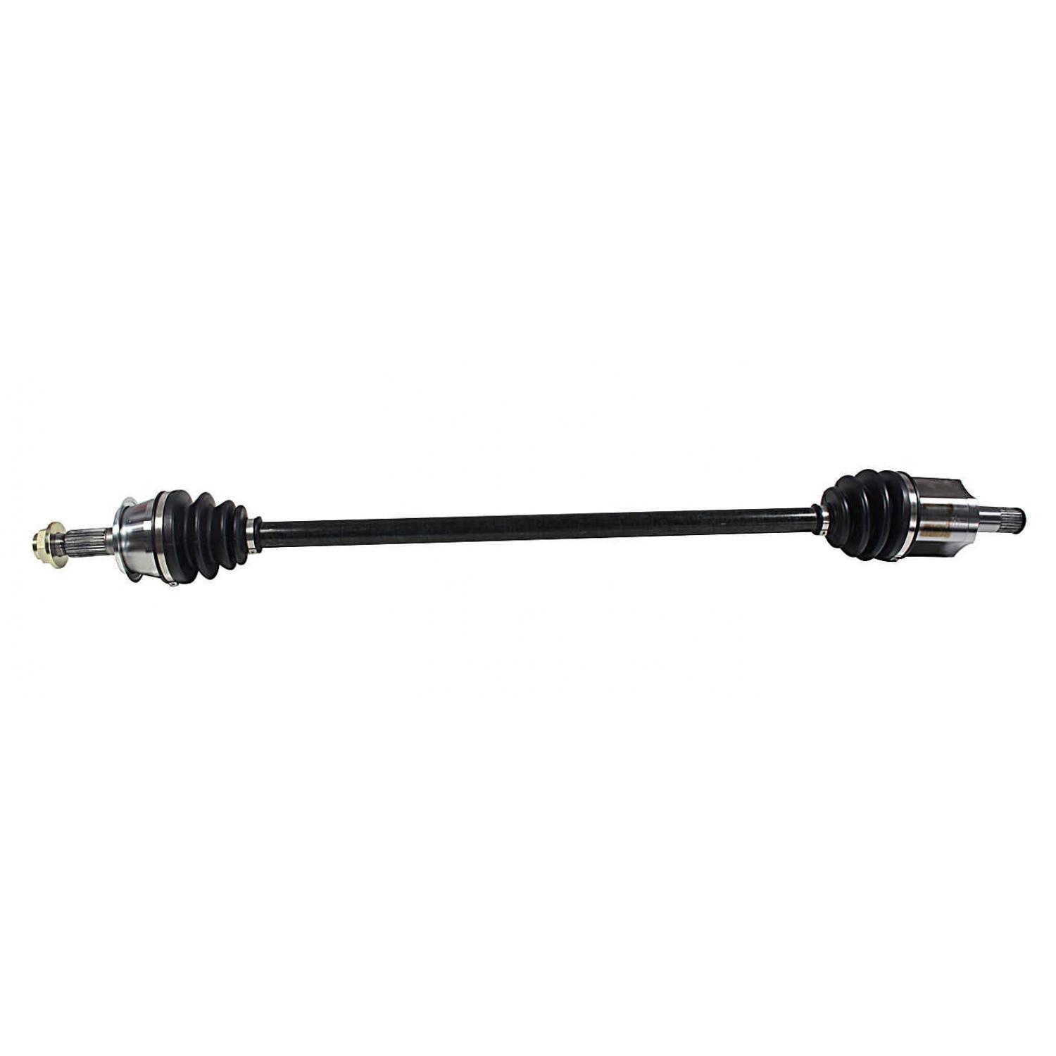 GSP NCV36126 CV Axle Assembly product image 5 of 5