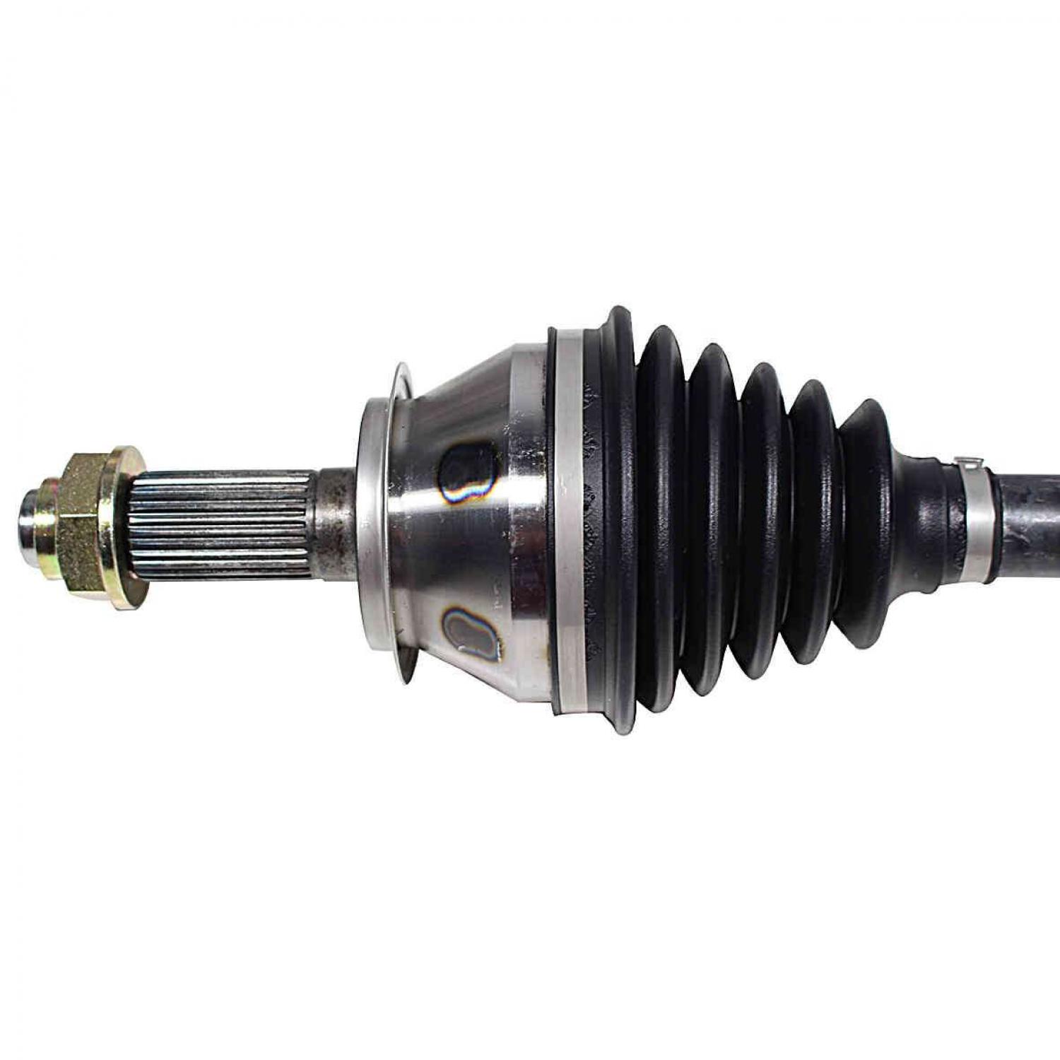 GSP NCV36127 CV Axle Assembly product image 1 of 5