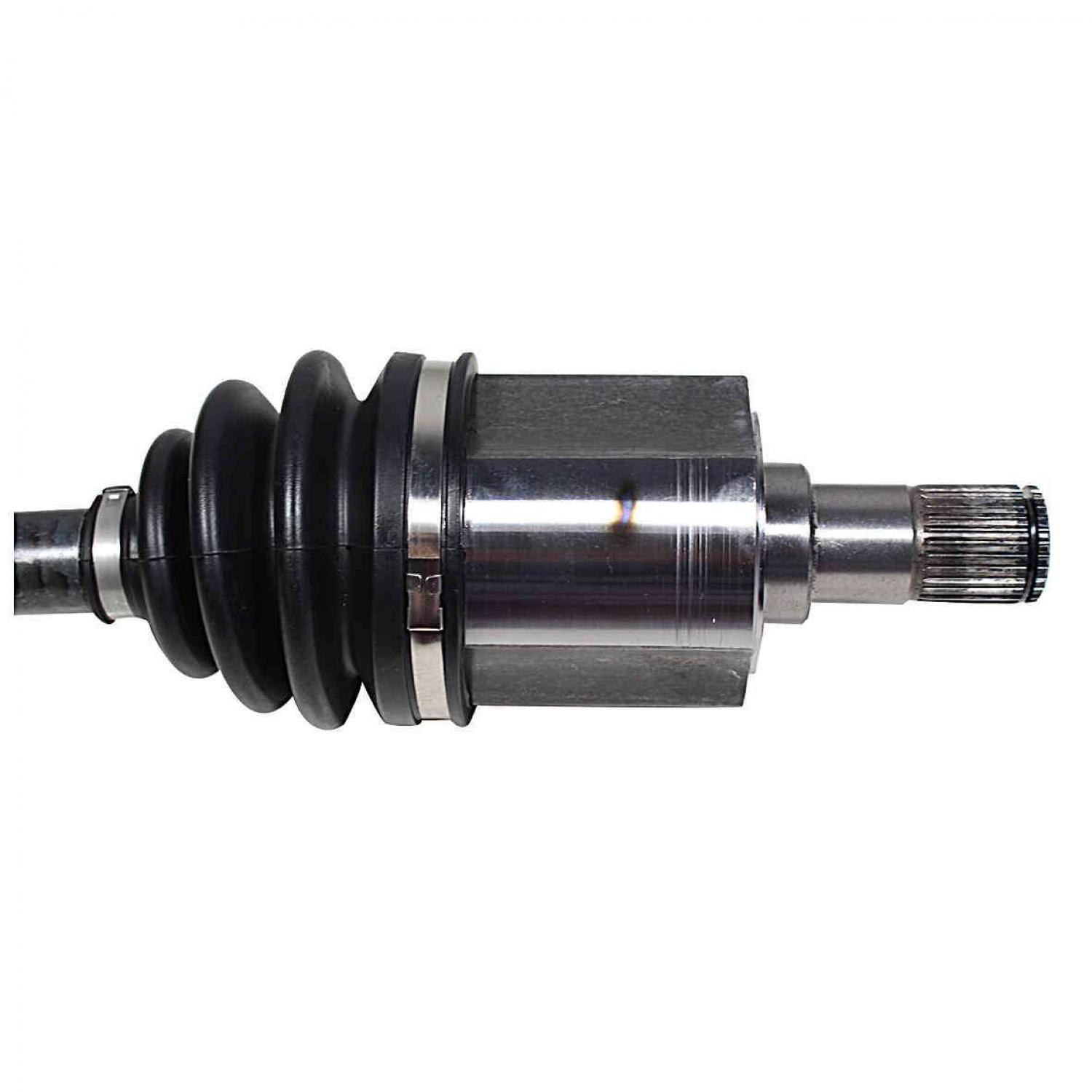 GSP NCV36127 CV Axle Assembly product image 2 of 5