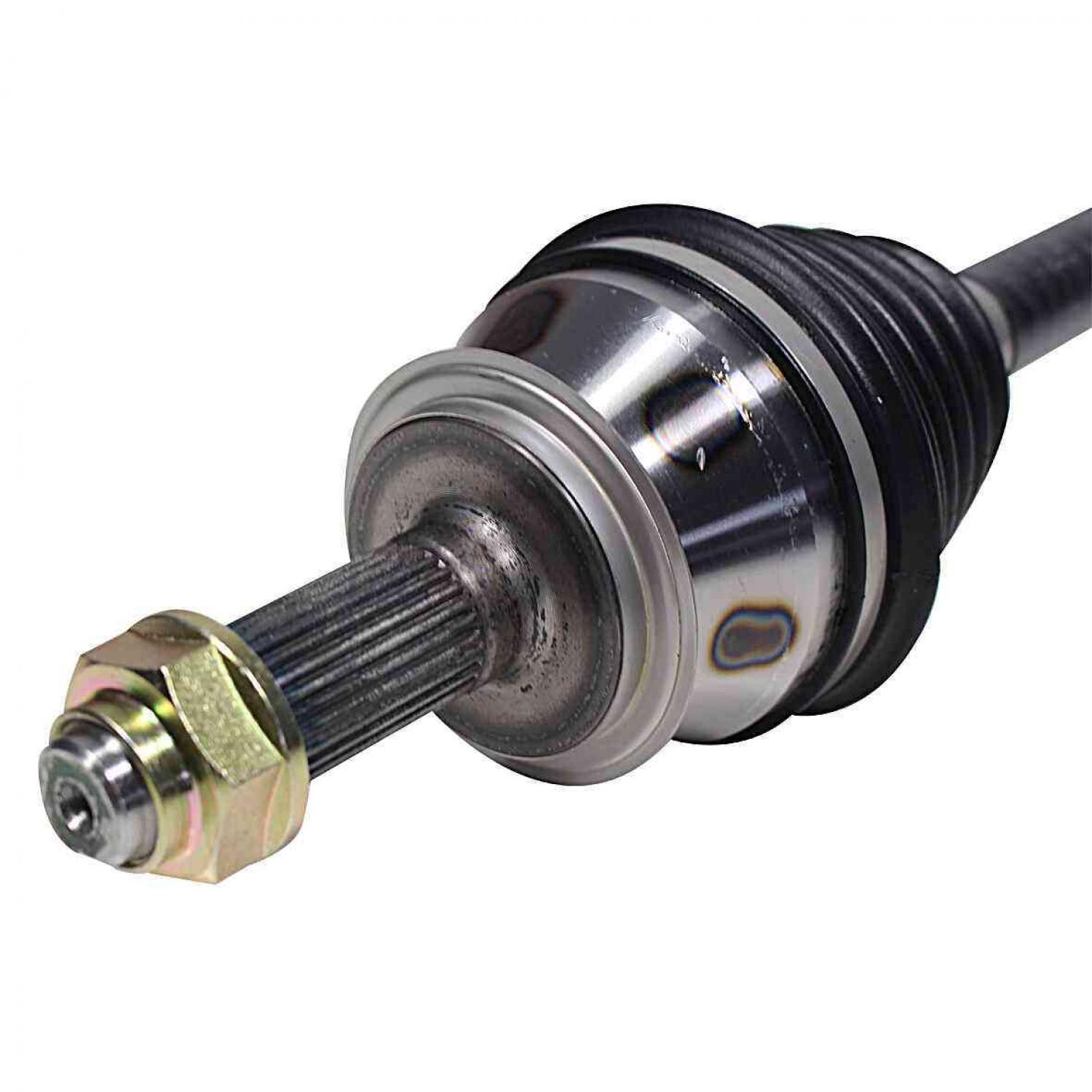 GSP NCV36127 CV Axle Assembly product image 3 of 5