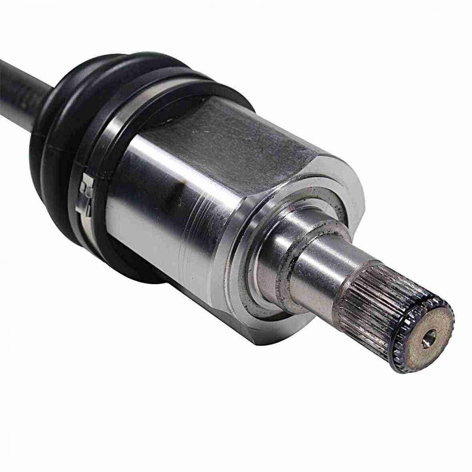 GSP NCV36127 CV Axle Assembly product image 4 of 5