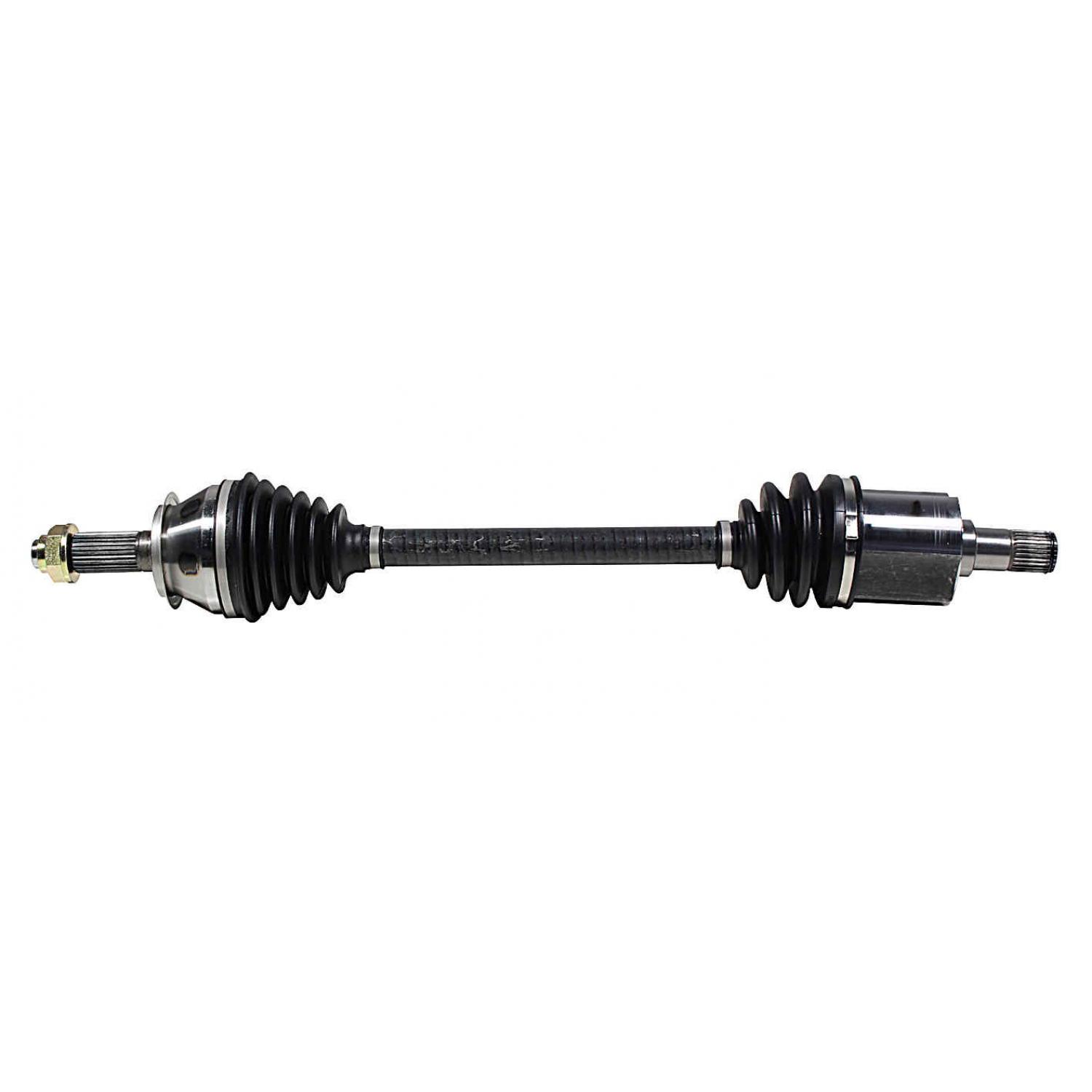 GSP NCV36127 CV Axle Assembly product image 5 of 5