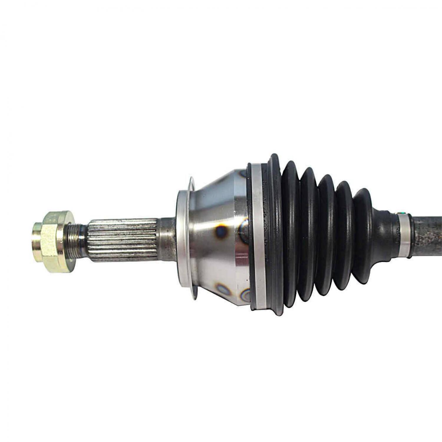 GSP NCV36128 - CV Axle Assembly GSP NCV36128 CV Axle Assembly product image 1 of 5
