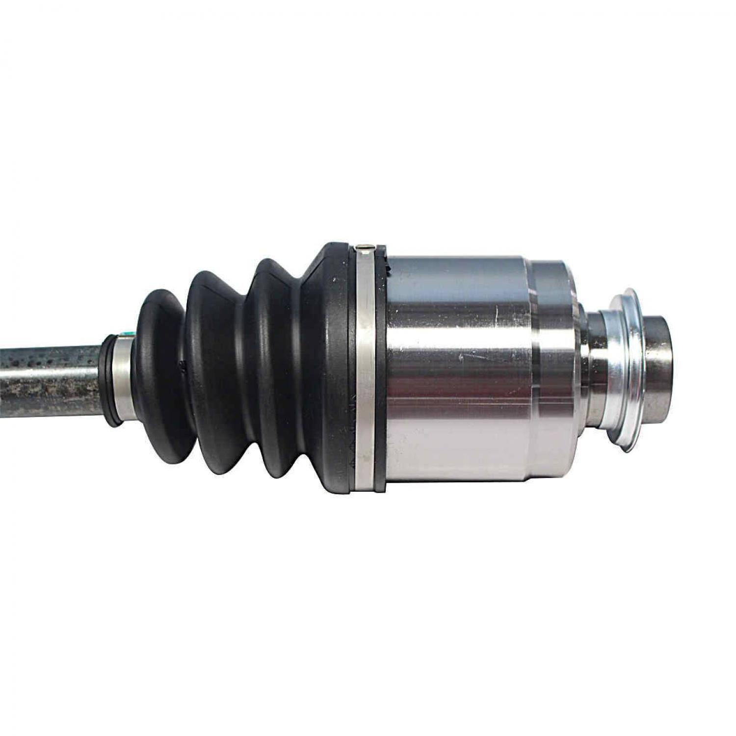 GSP NCV36128 - CV Axle Assembly GSP NCV36128 CV Axle Assembly product image 2 of 5