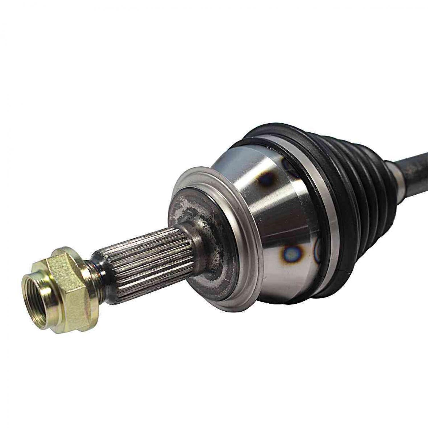 GSP NCV36128 - CV Axle Assembly GSP NCV36128 CV Axle Assembly product image 3 of 5