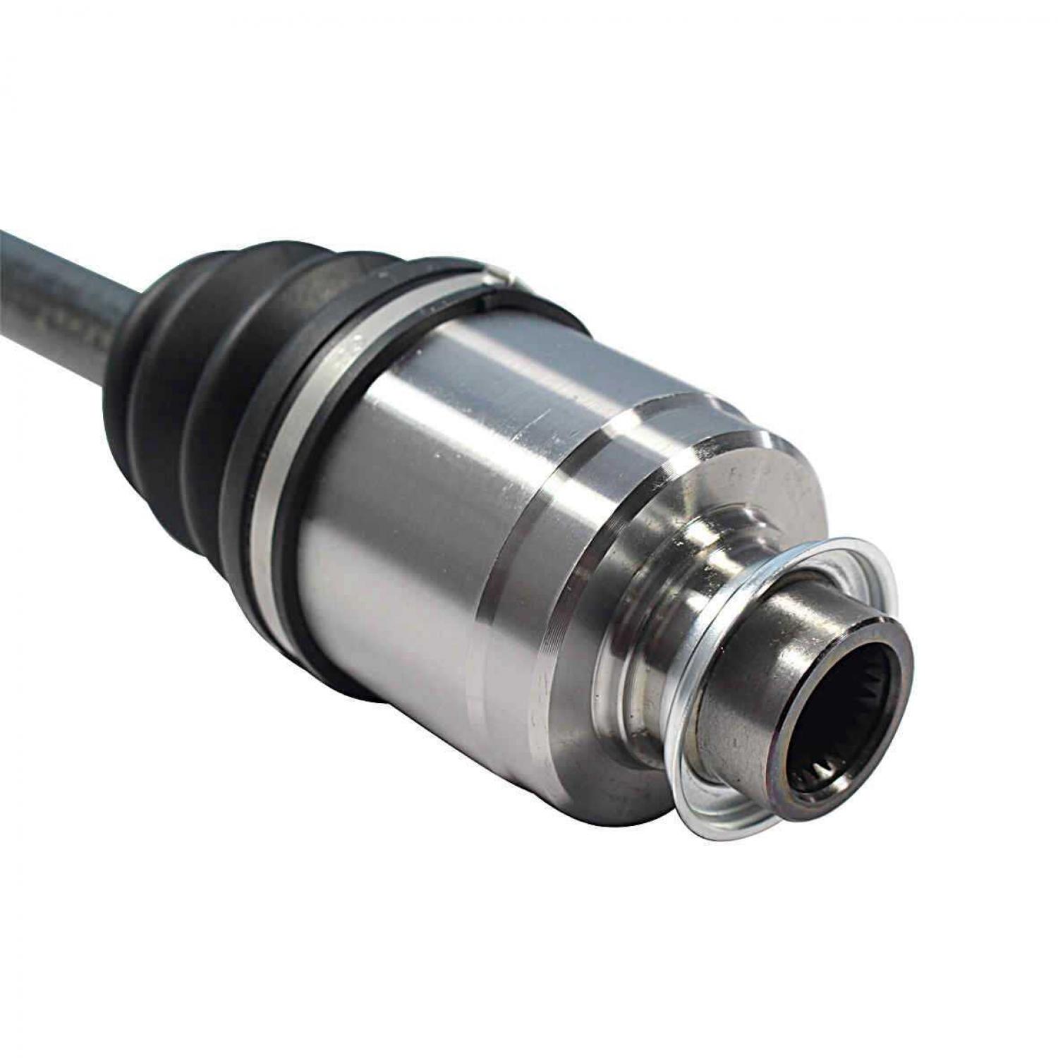 GSP NCV36128 - CV Axle Assembly GSP NCV36128 CV Axle Assembly product image 4 of 5