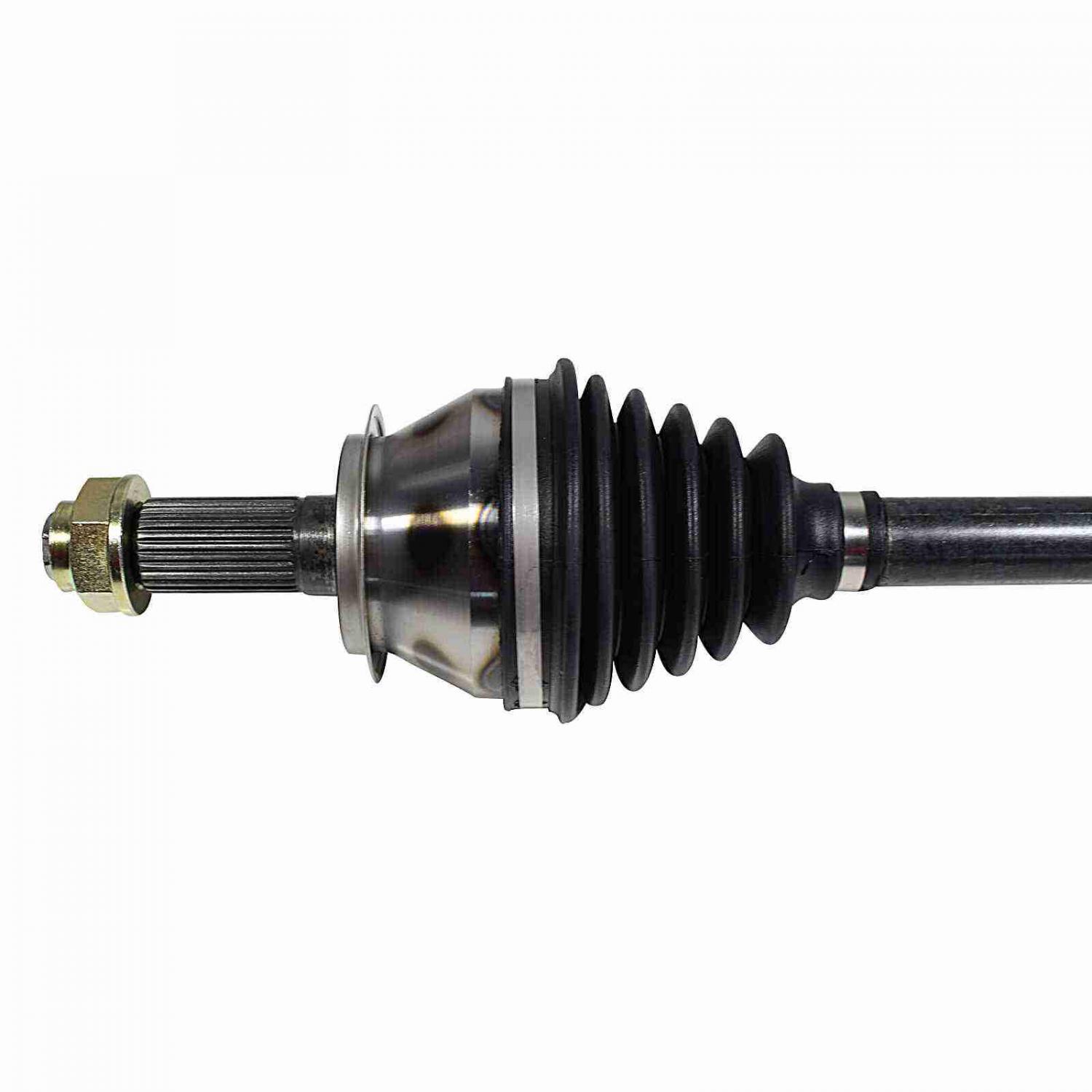 GSP NCV36134 CV Axle Assembly product image 1 of 5