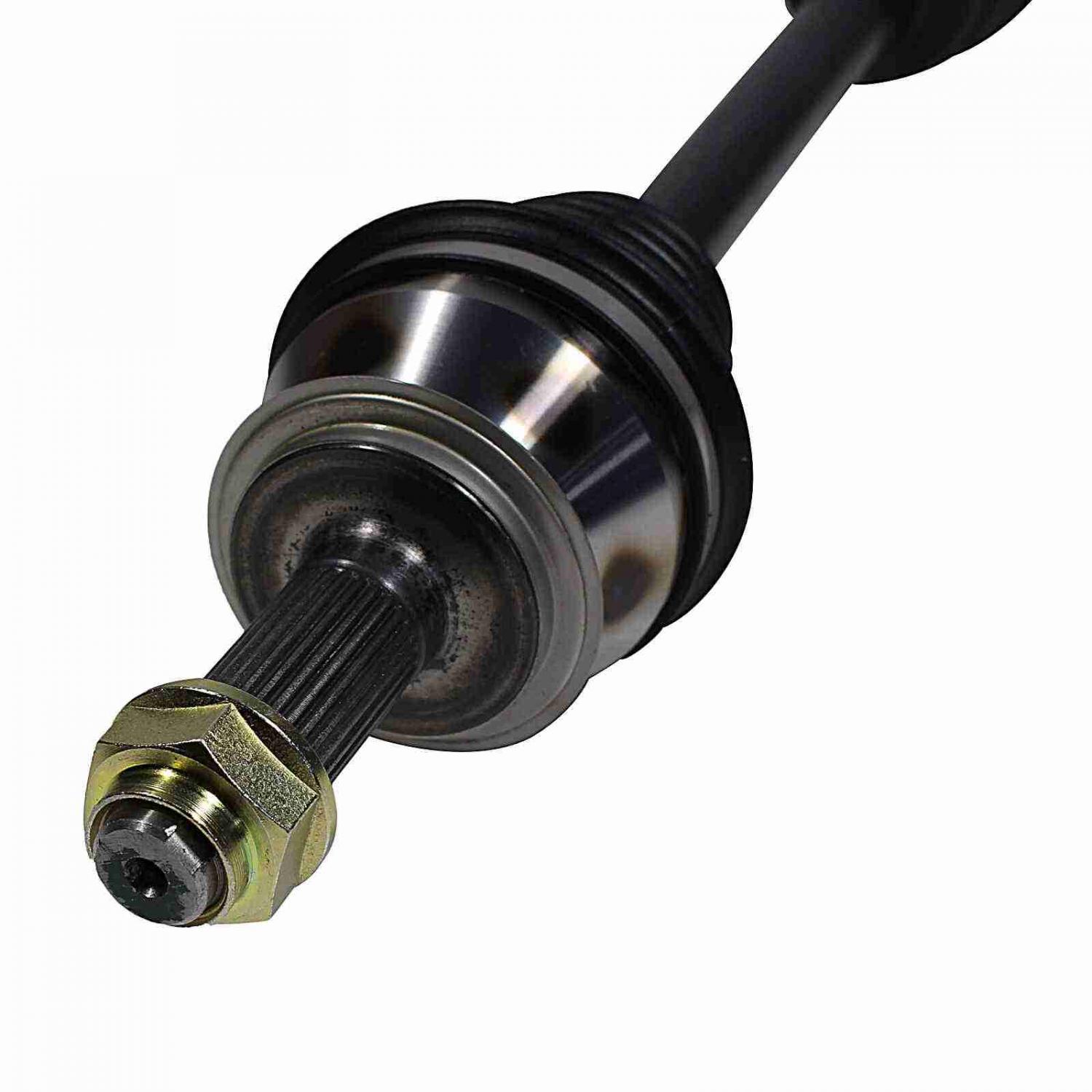 GSP NCV36134 CV Axle Assembly product image 3 of 5