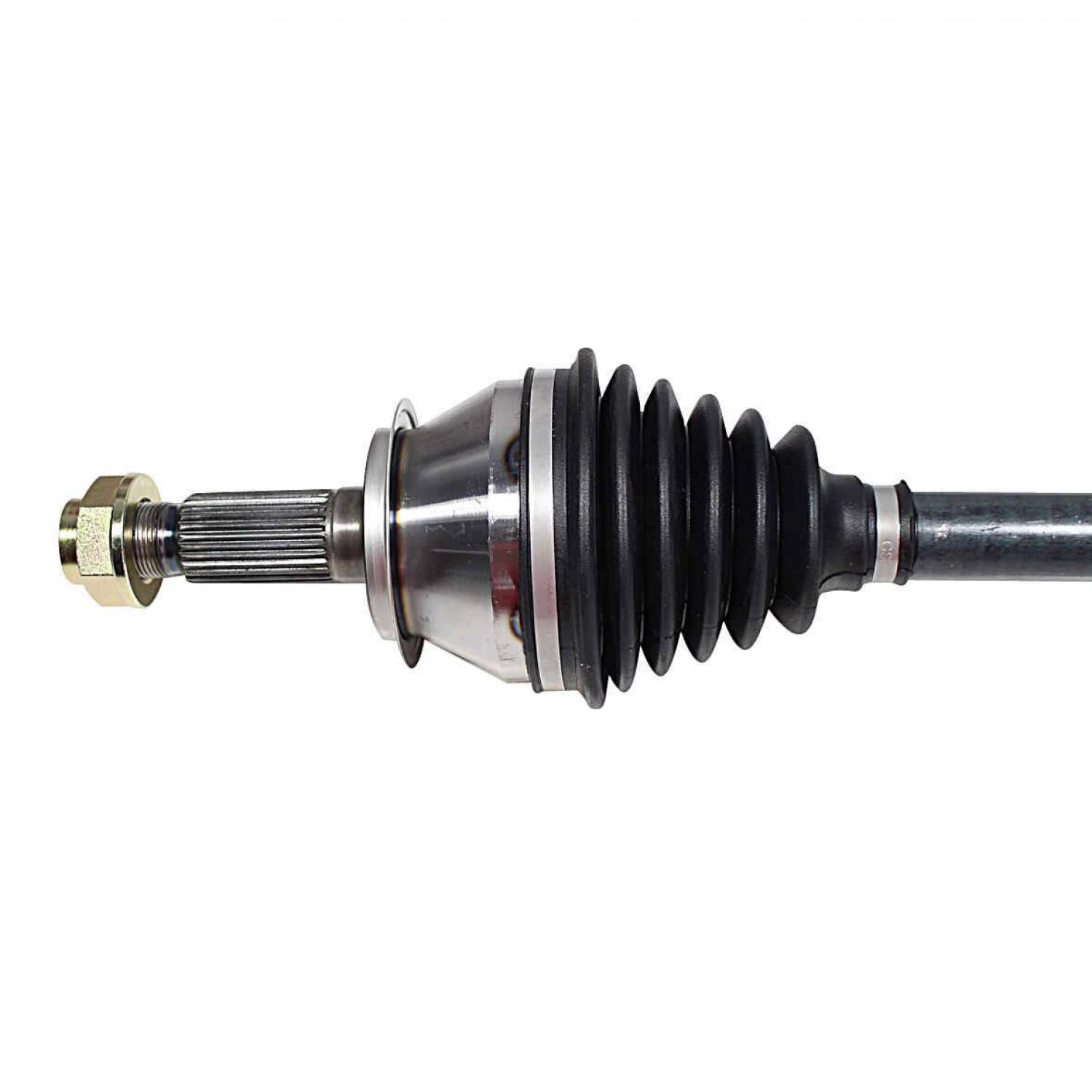 GSP NCV36136 CV Axle Assembly product image 1 of 5