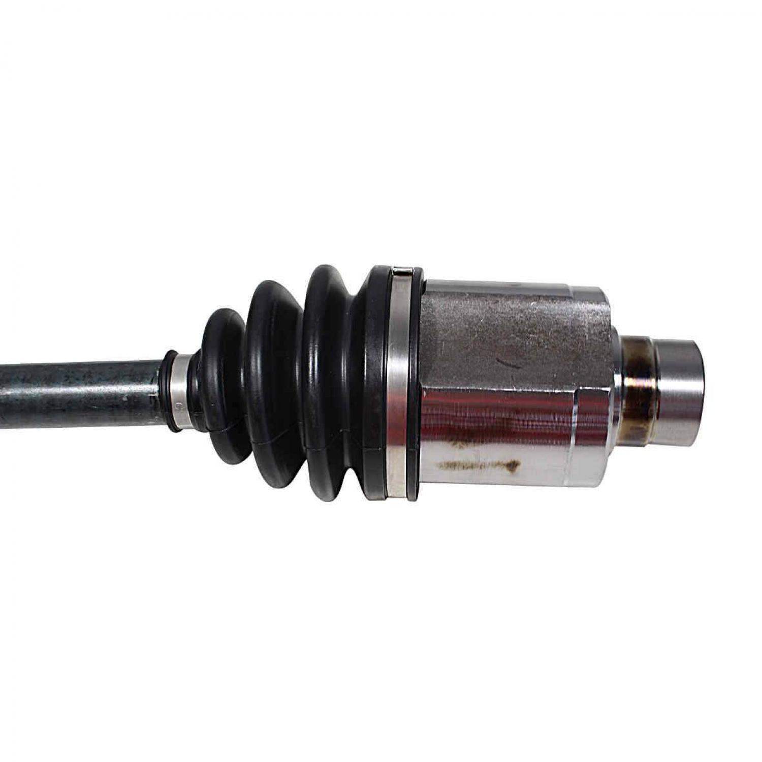 GSP NCV36136 CV Axle Assembly product image 2 of 5