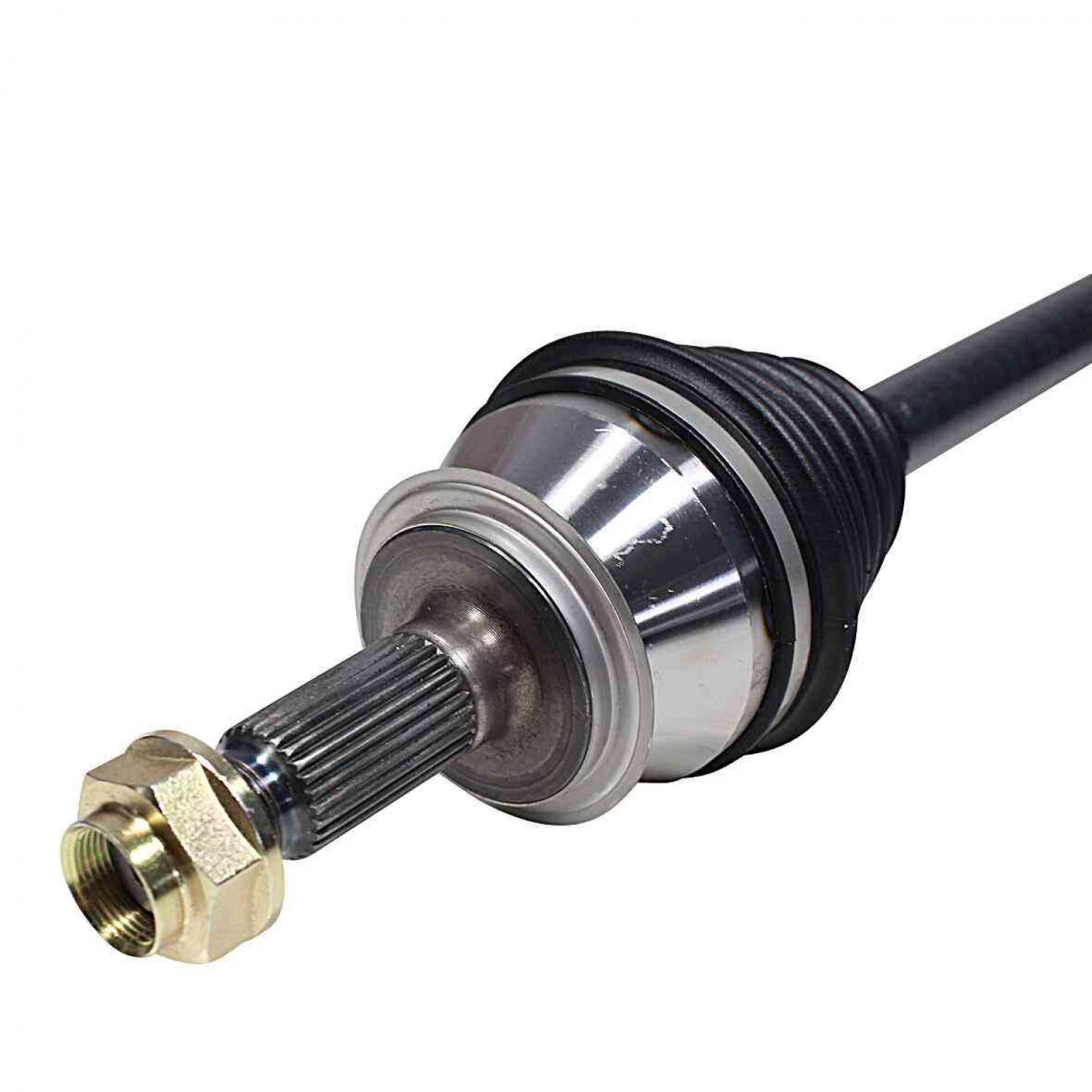 GSP NCV36136 CV Axle Assembly product image 3 of 5