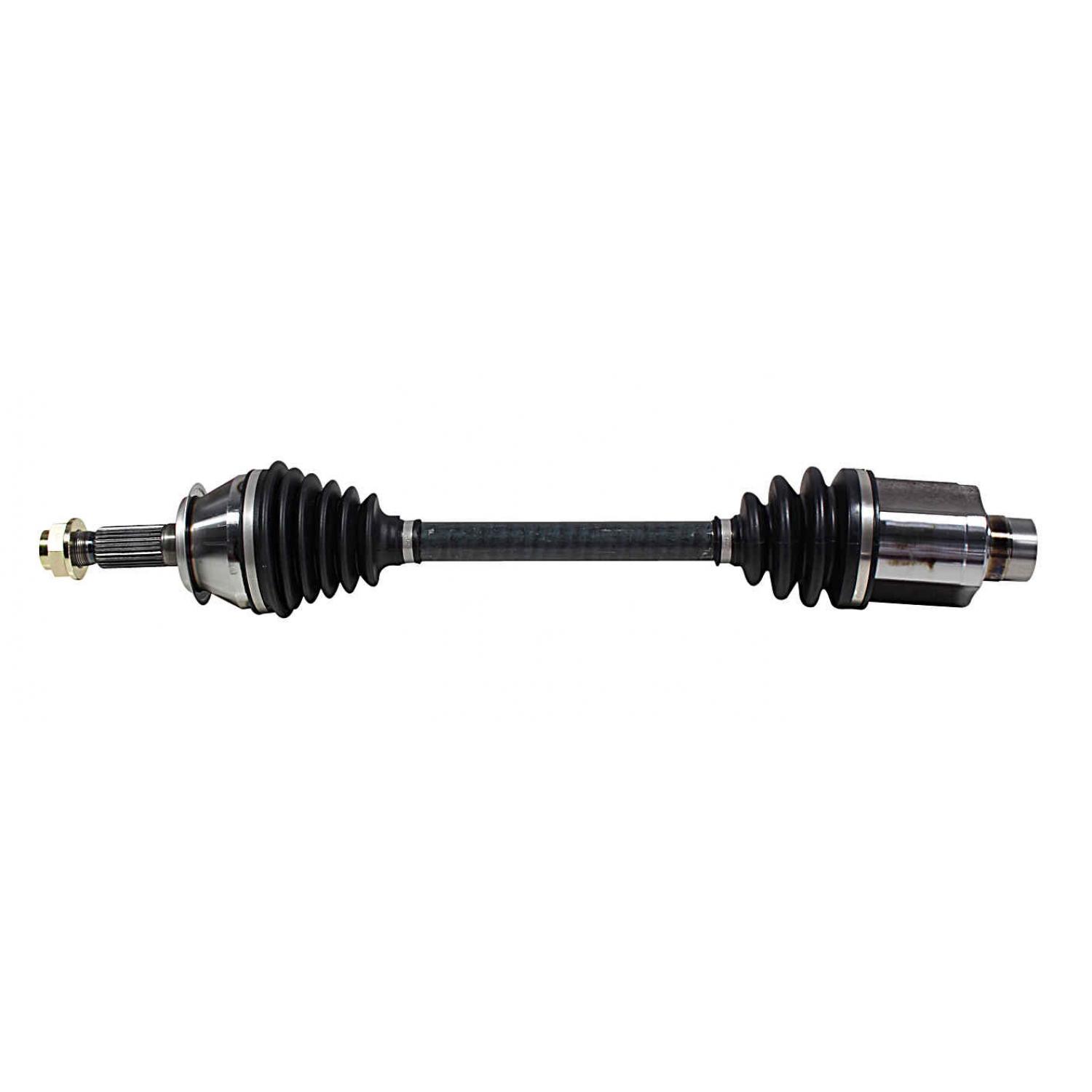 GSP NCV36136 CV Axle Assembly product image 5 of 5