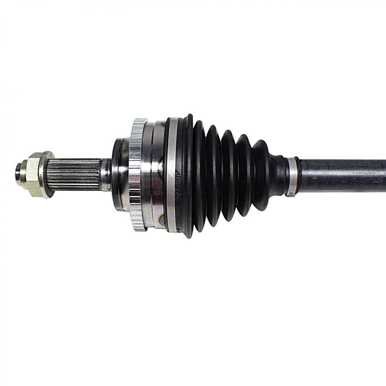 GSP NCV36137 CV Axle Assembly product image 1 of 5