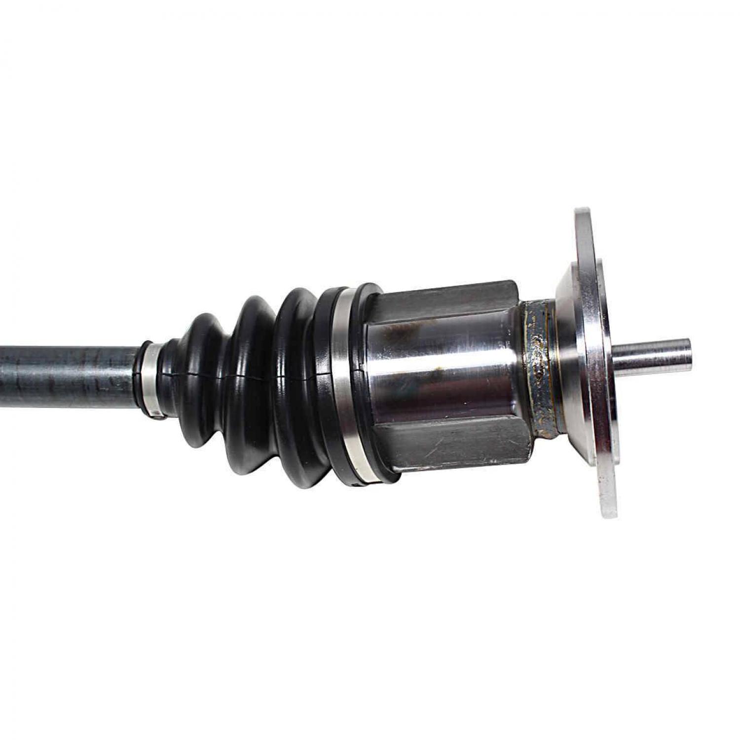 GSP NCV36137 CV Axle Assembly product image 2 of 5