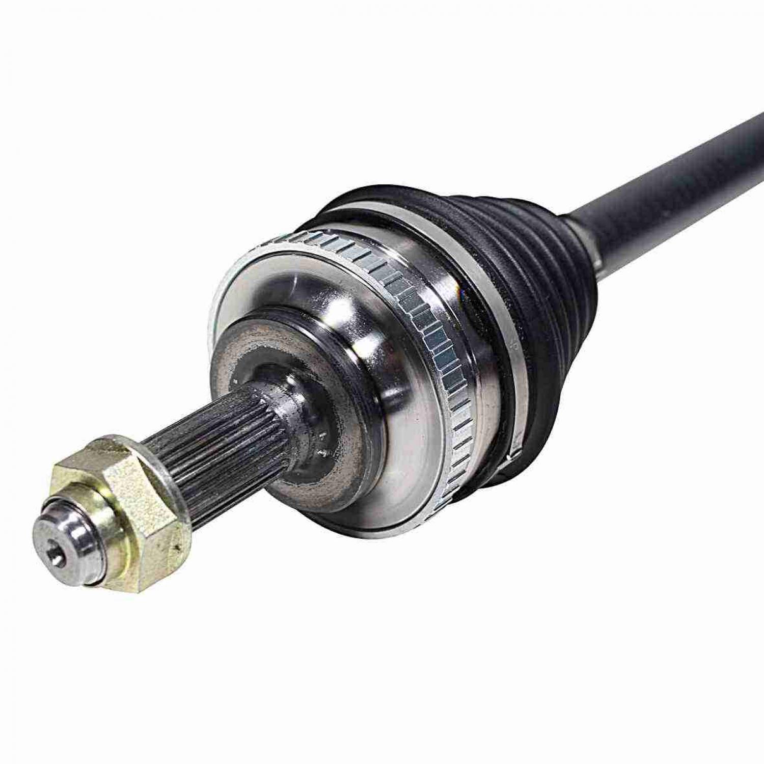 GSP NCV36137 CV Axle Assembly product image 3 of 5