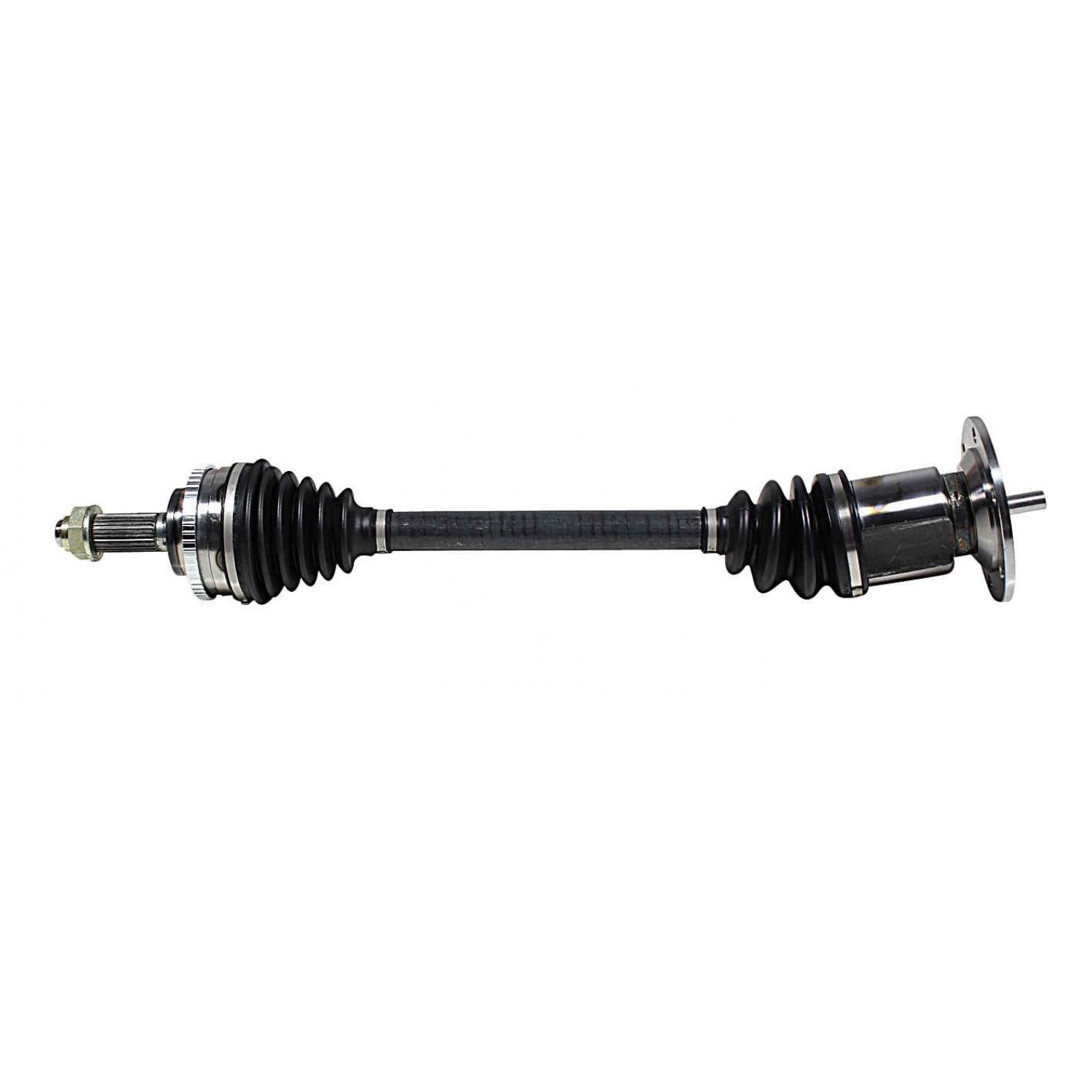GSP NCV36137 CV Axle Assembly product image 5 of 5