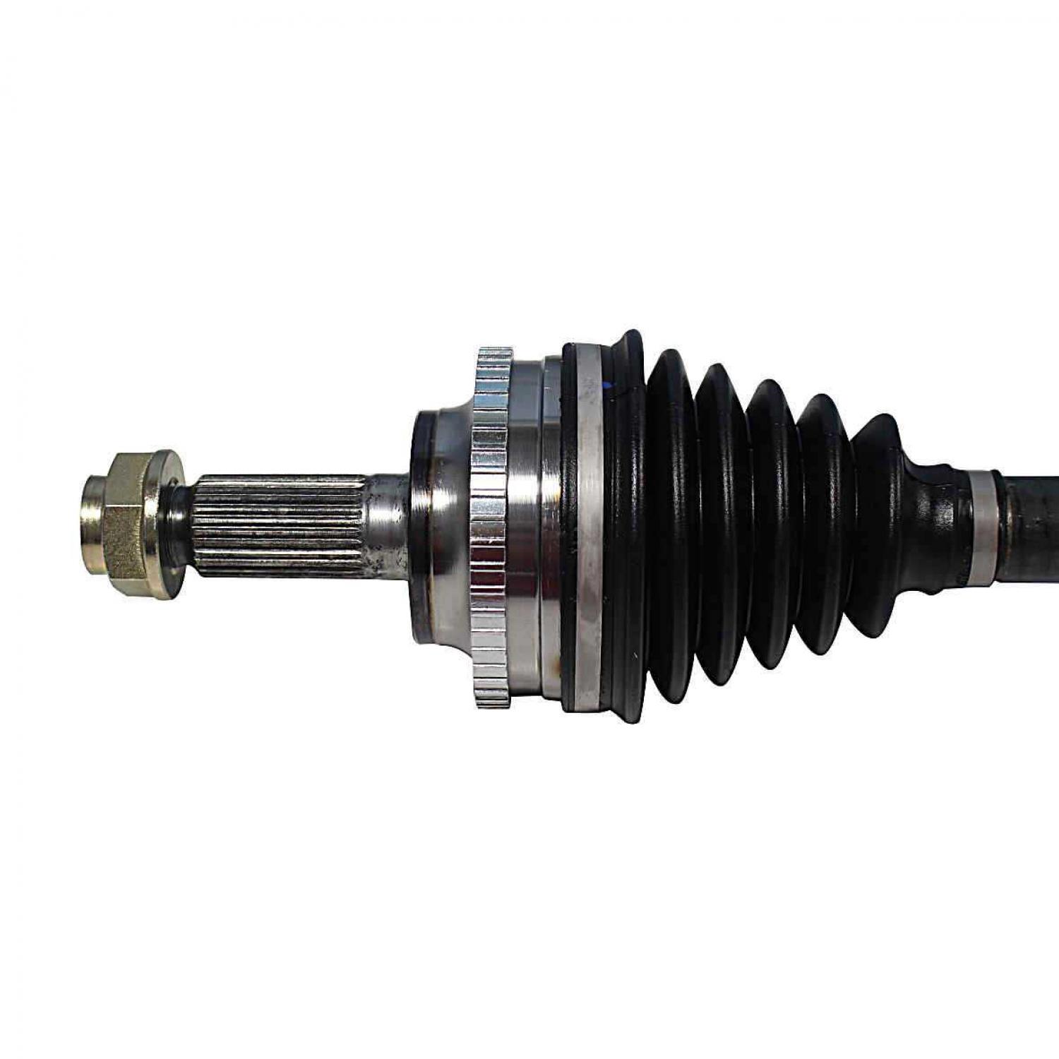 GSP NCV36138 CV Axle Assembly product image 1 of 5