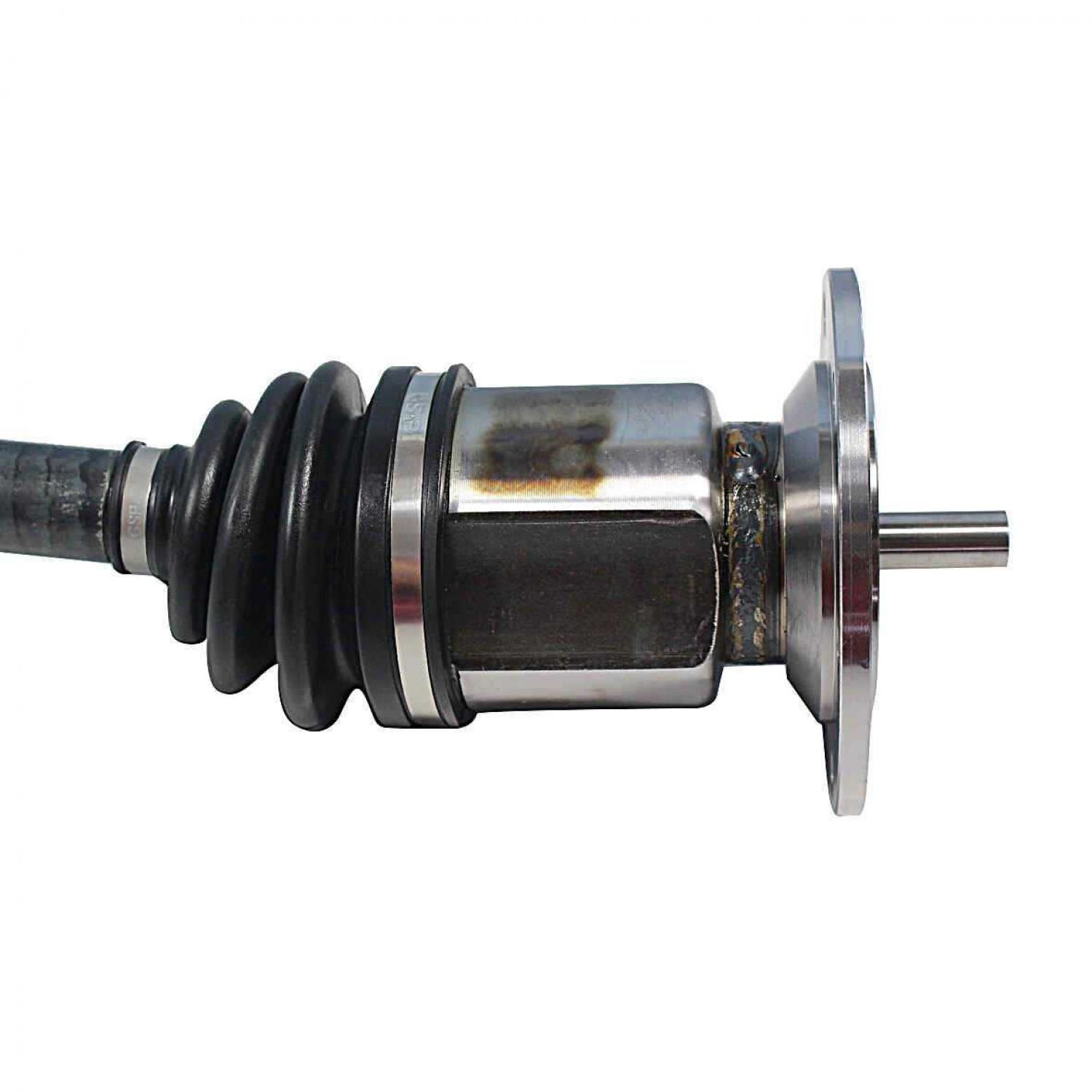 GSP NCV36138 CV Axle Assembly product image 2 of 5