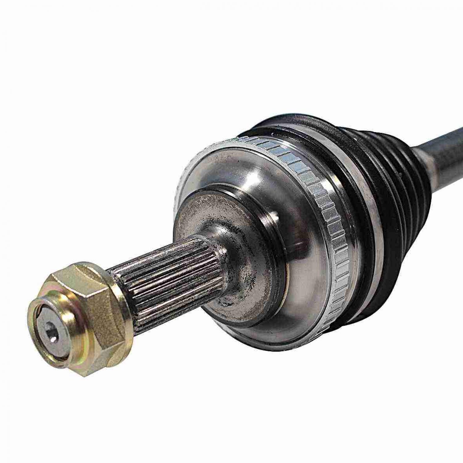 GSP NCV36138 CV Axle Assembly product image 3 of 5