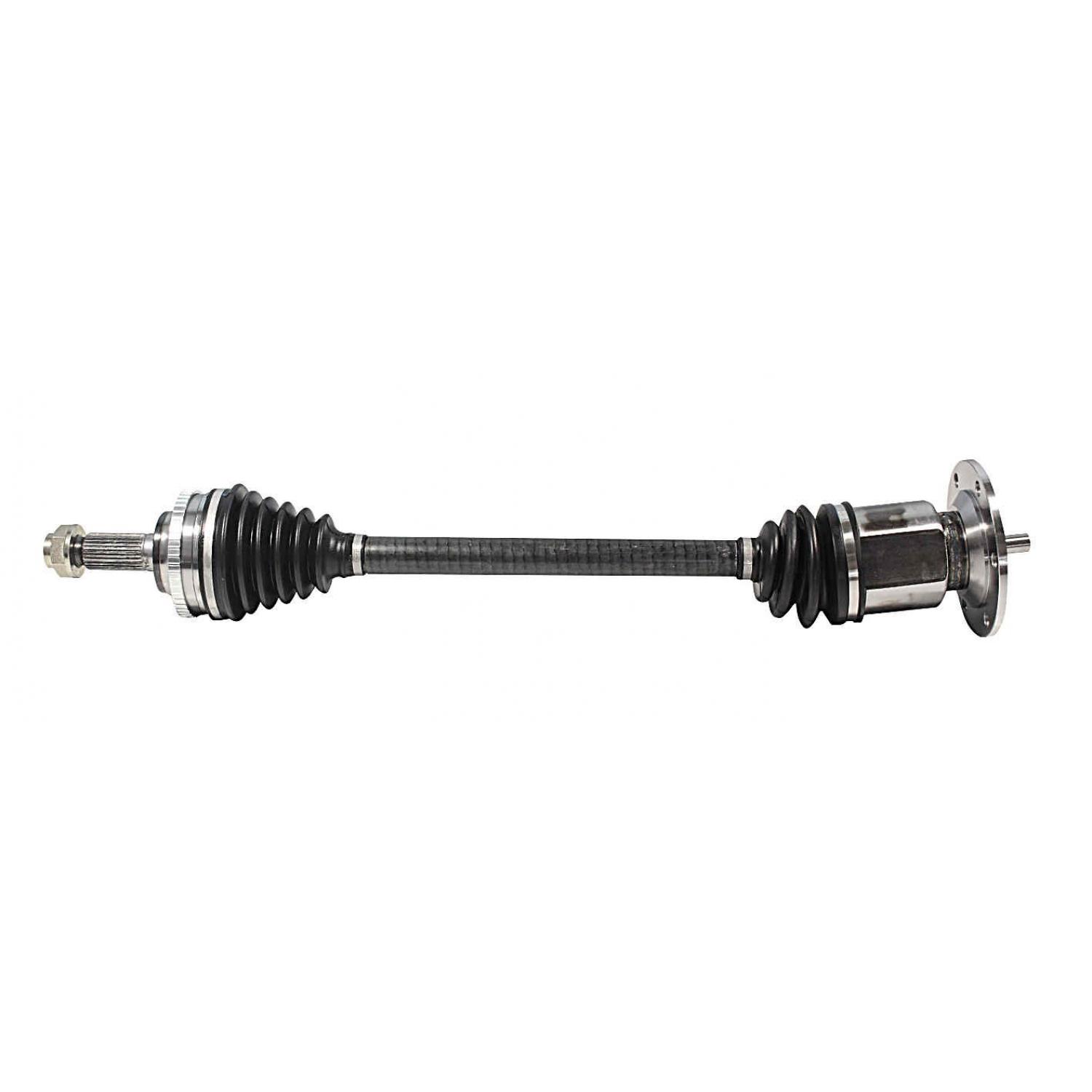 GSP NCV36138 CV Axle Assembly product image 5 of 5