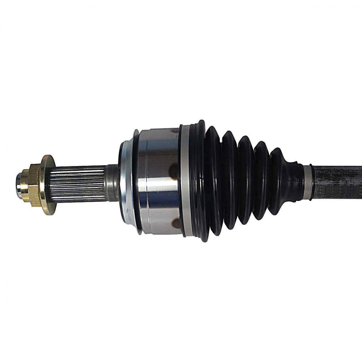 GSP NCV36139 CV Axle Assembly product image 1 of 5
