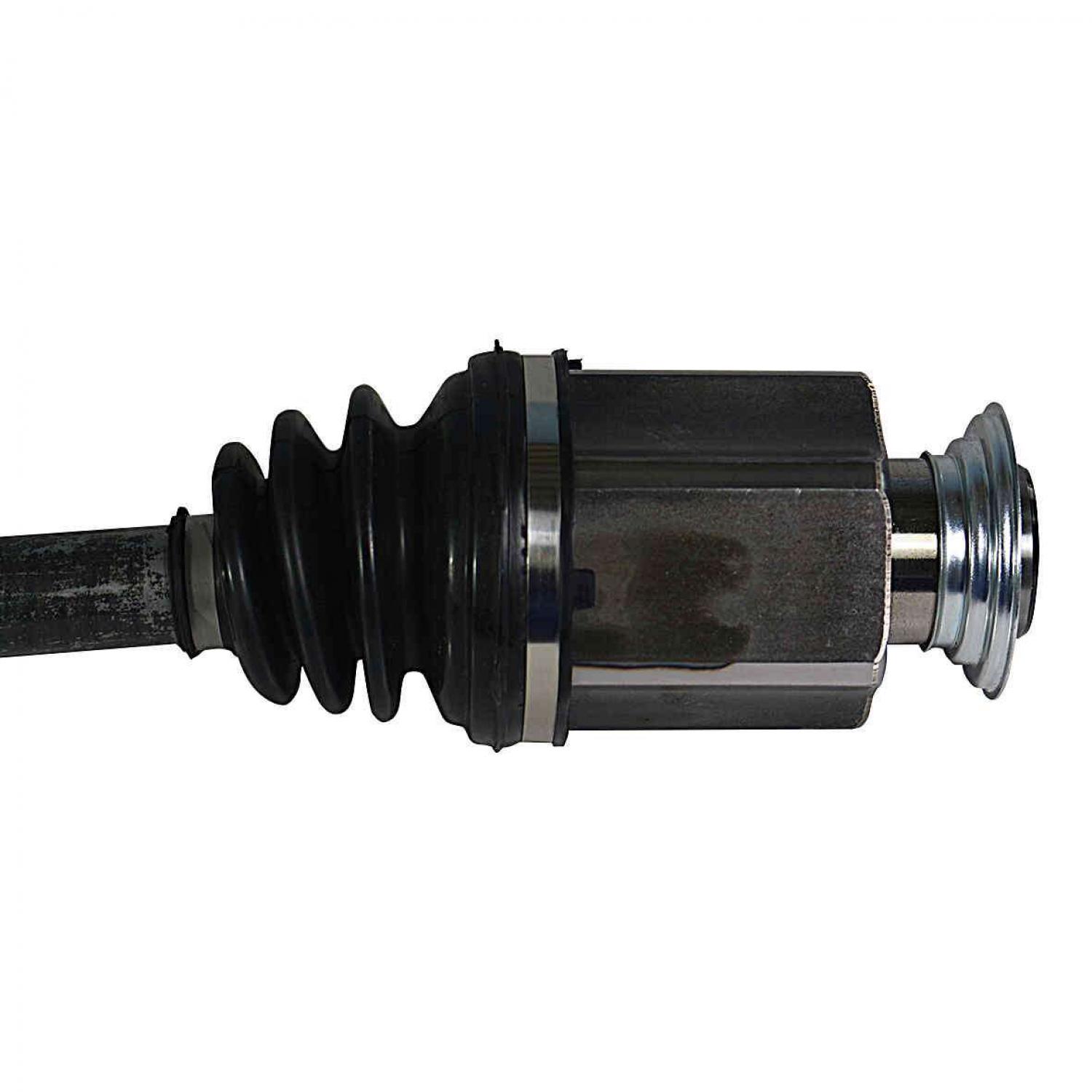GSP NCV36139 CV Axle Assembly product image 2 of 5
