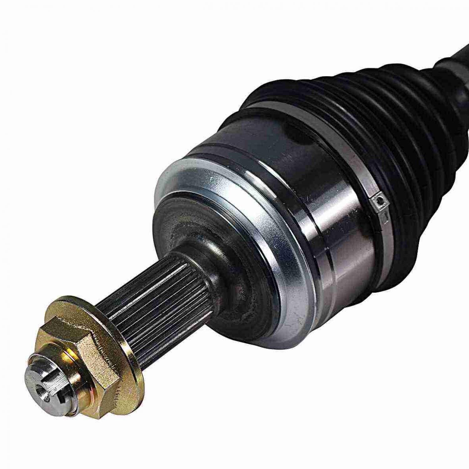 GSP NCV36139 CV Axle Assembly product image 3 of 5