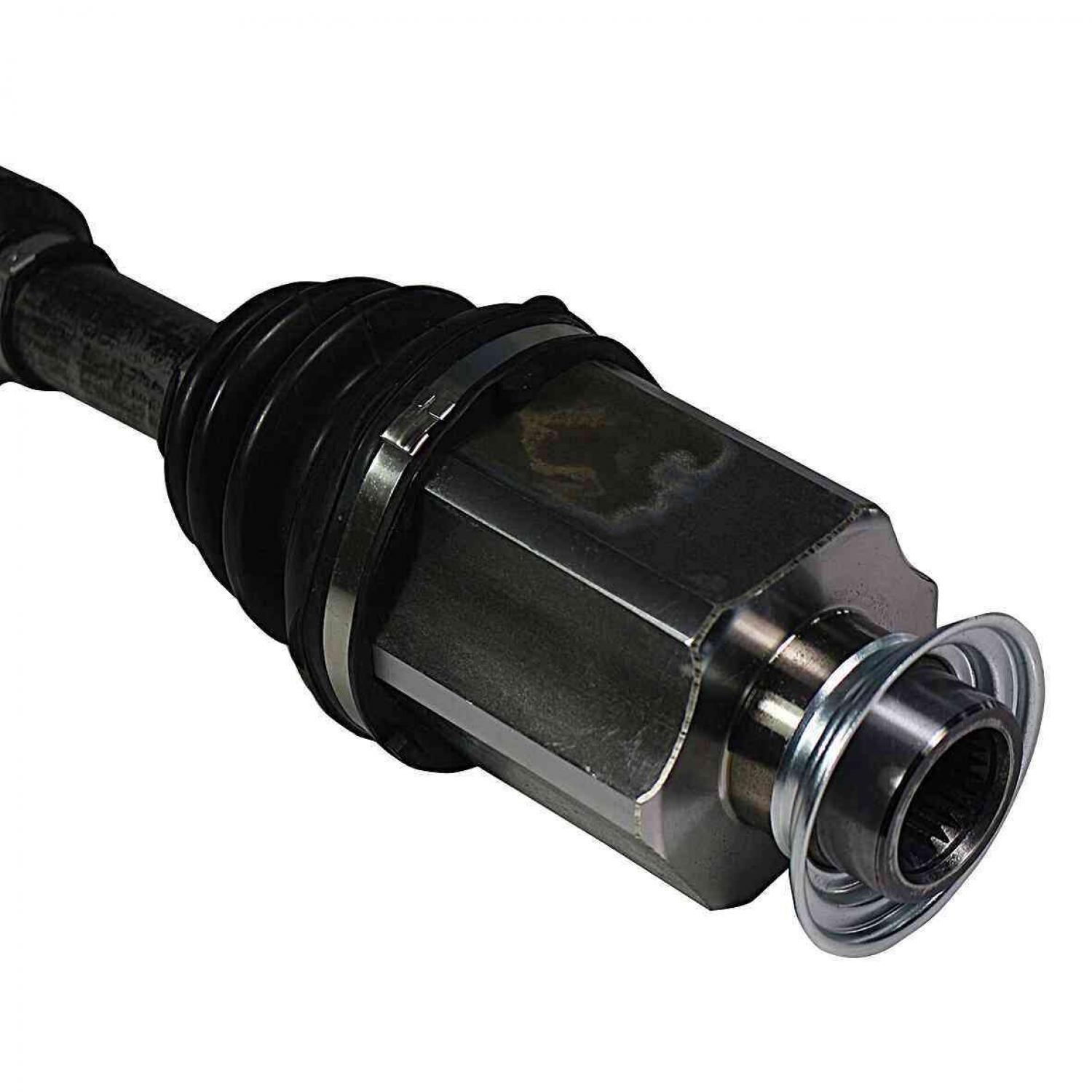 GSP NCV36139 CV Axle Assembly product image 4 of 5