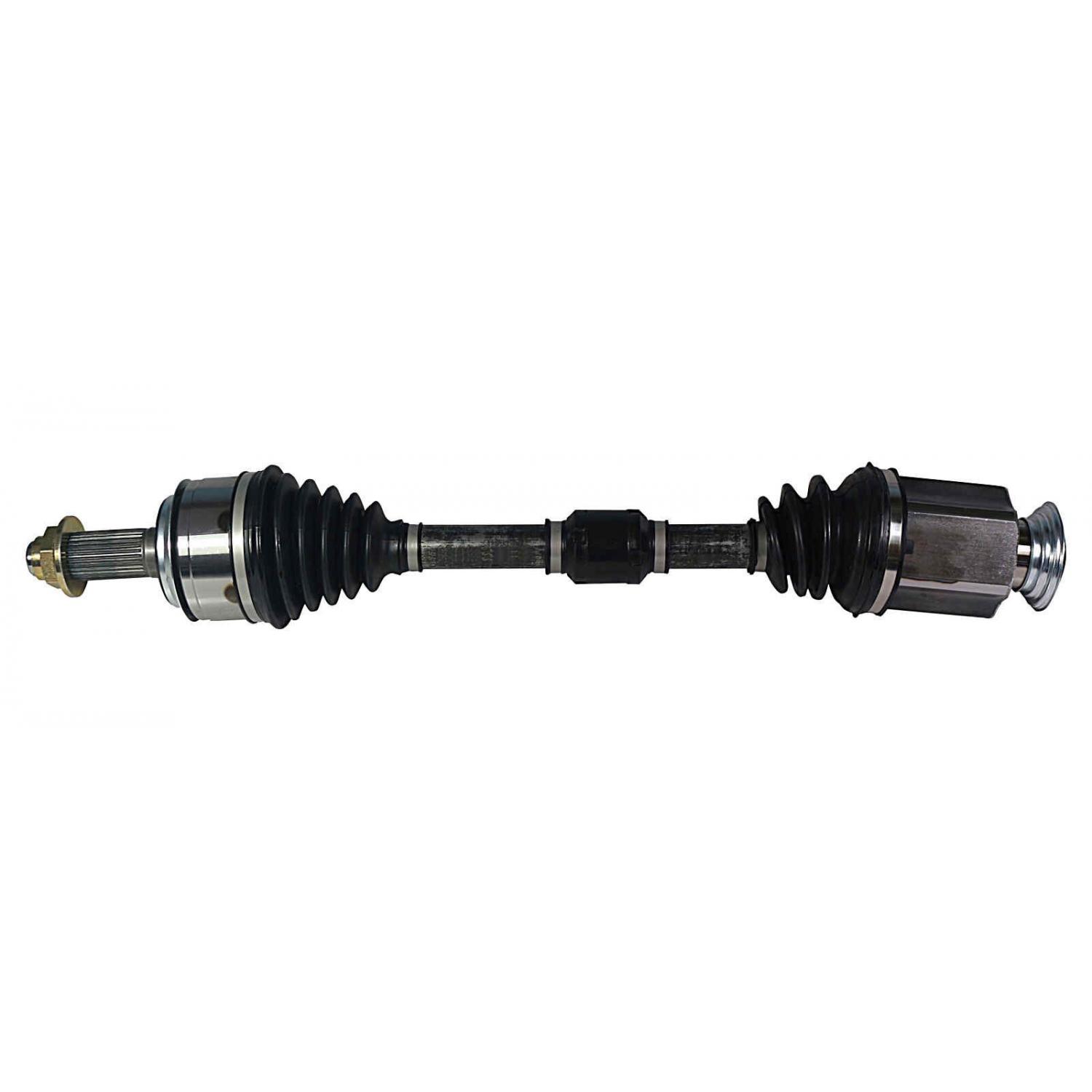 GSP NCV36139 CV Axle Assembly product image 5 of 5