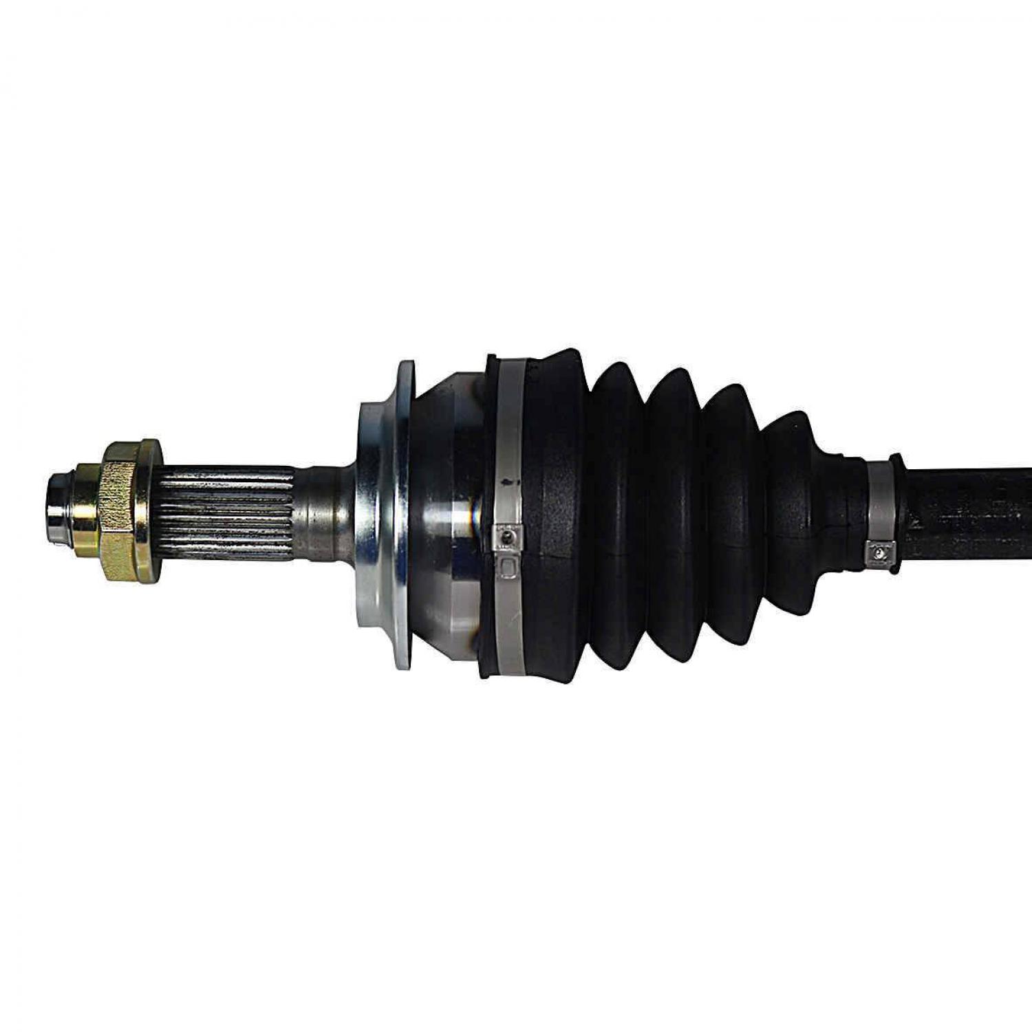 GSP NCV36140 CV Axle Assembly product image 1 of 5