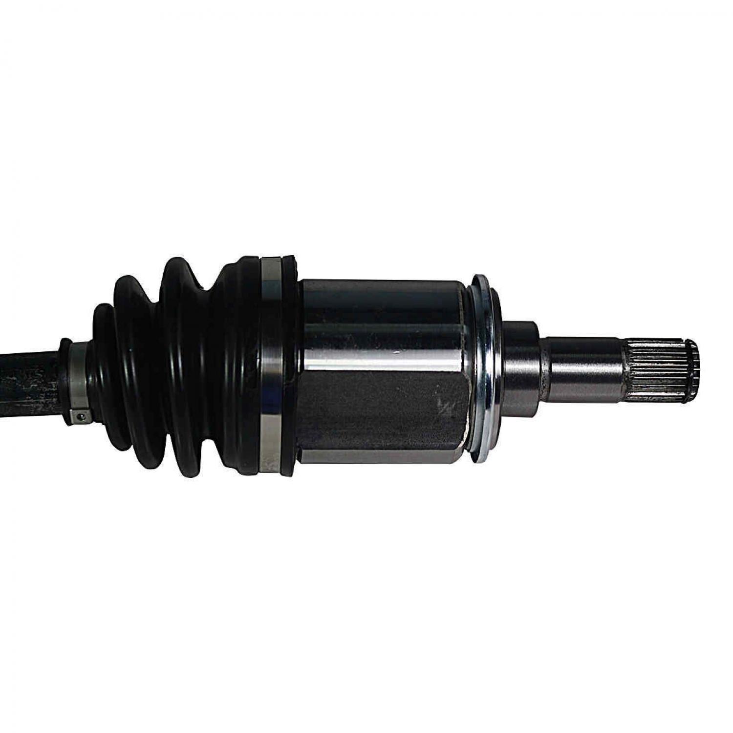GSP NCV36140 CV Axle Assembly product image 2 of 5