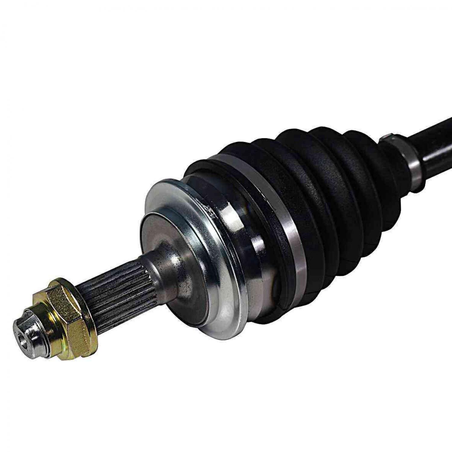 GSP NCV36140 CV Axle Assembly product image 3 of 5
