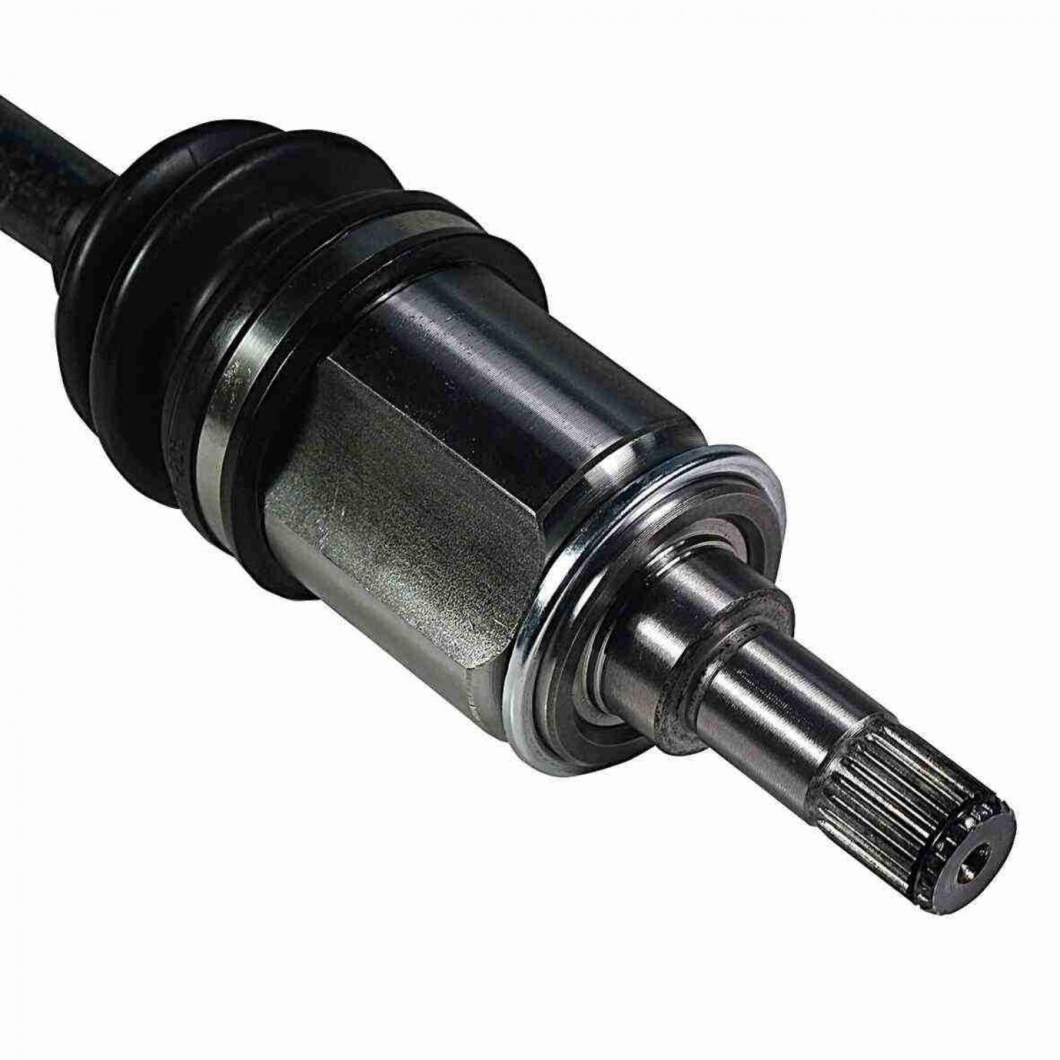 GSP NCV36140 CV Axle Assembly product image 4 of 5
