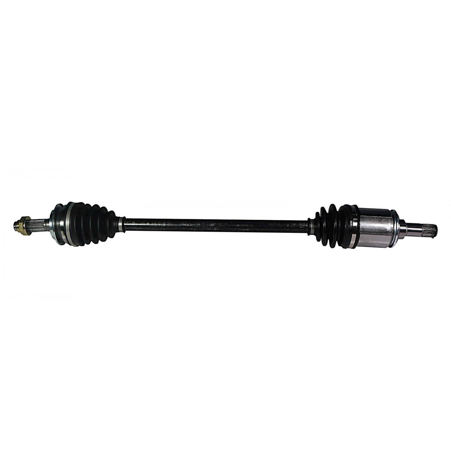 GSP NCV36140 CV Axle Assembly product image 5 of 5