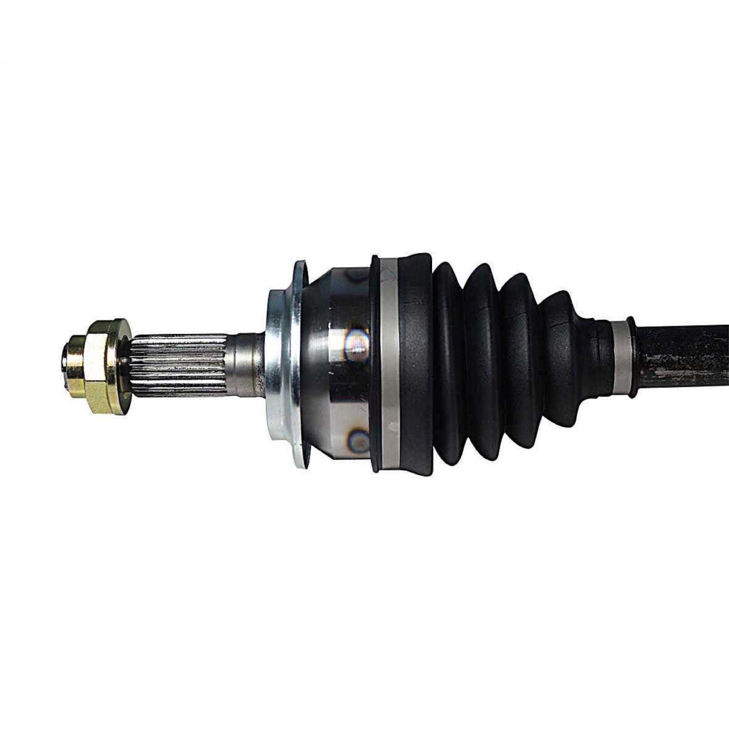 GSP NCV36141 CV Axle Assembly product image 1 of 5
